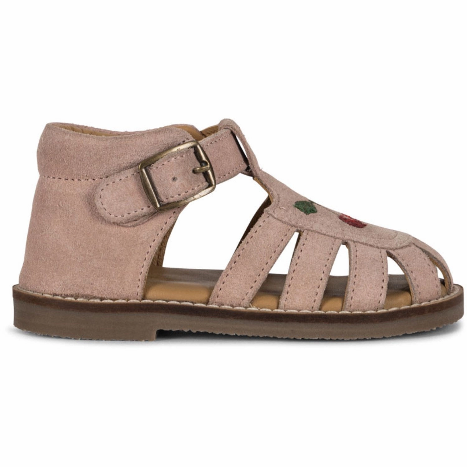 Tennis shoes Konges Sljd Nuage Esmaa Sandal Suede