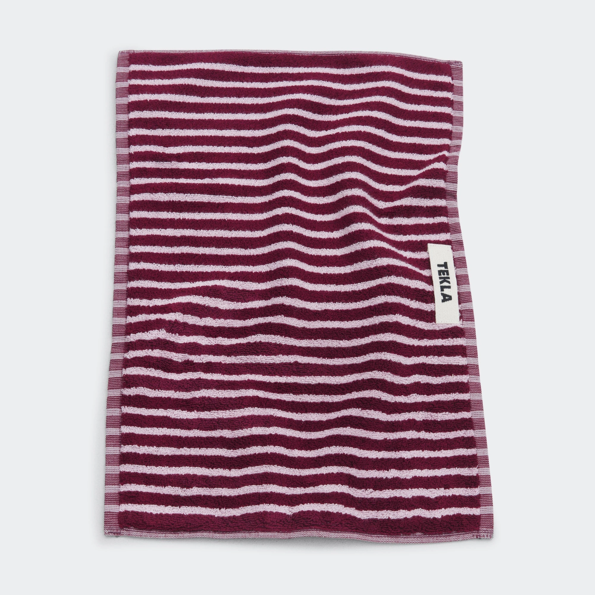 Terry Towel - Red & Rose miladys new arrivals tops for ladies summer