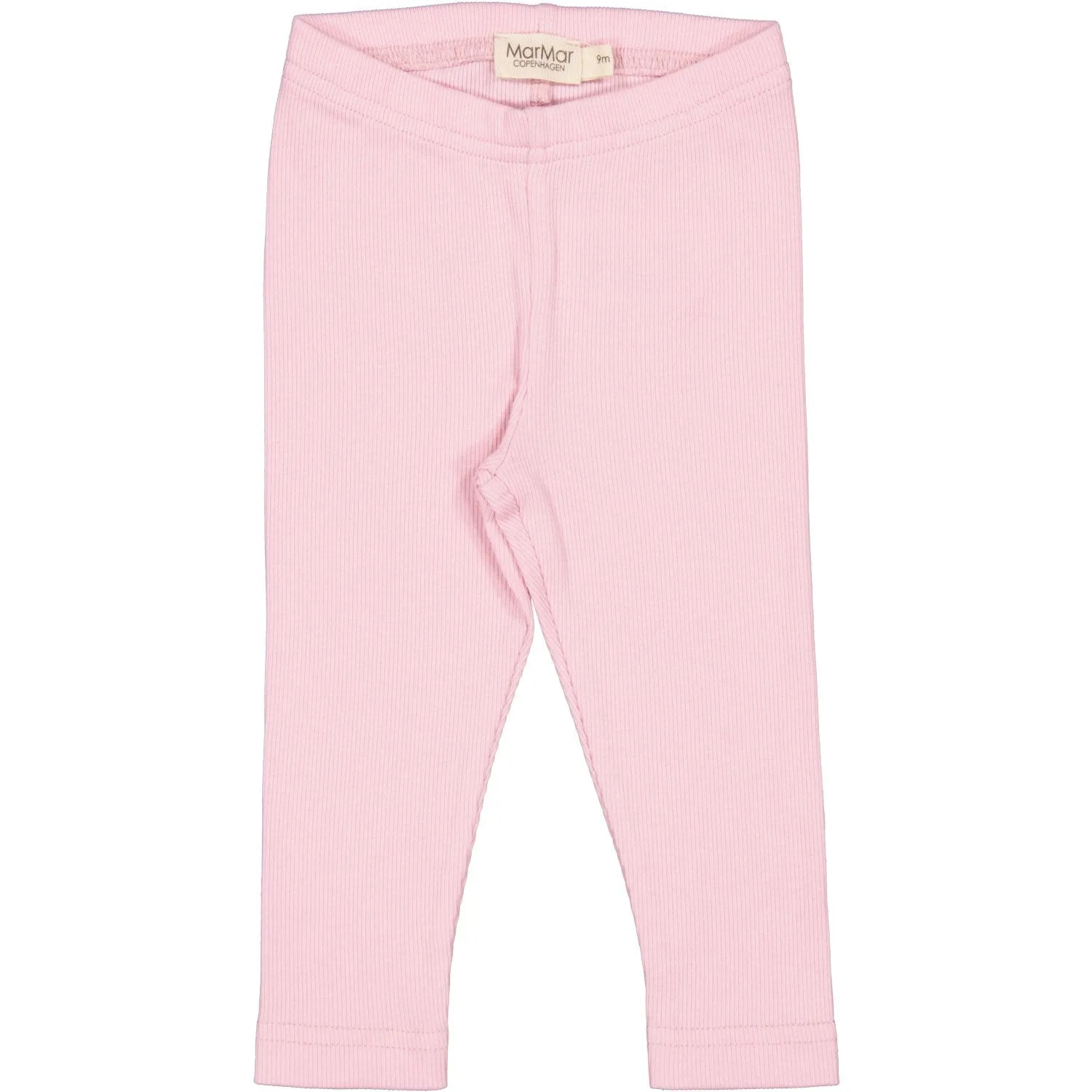 Texture MarMar Modal Fine Rib Smoothie Leg Leggings Stitch