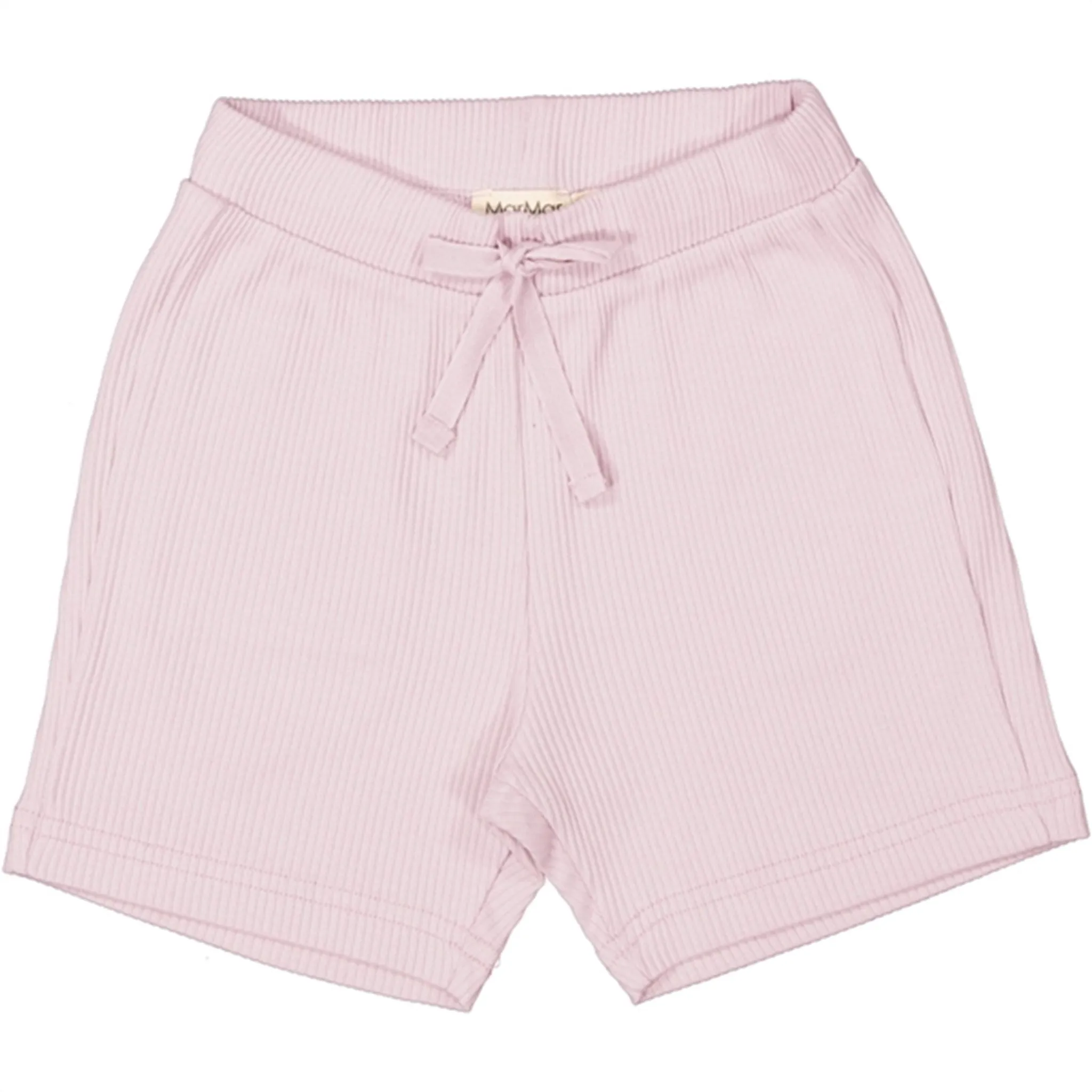 Texture MarMar Modal Lilac Bloom Shorts Zipper