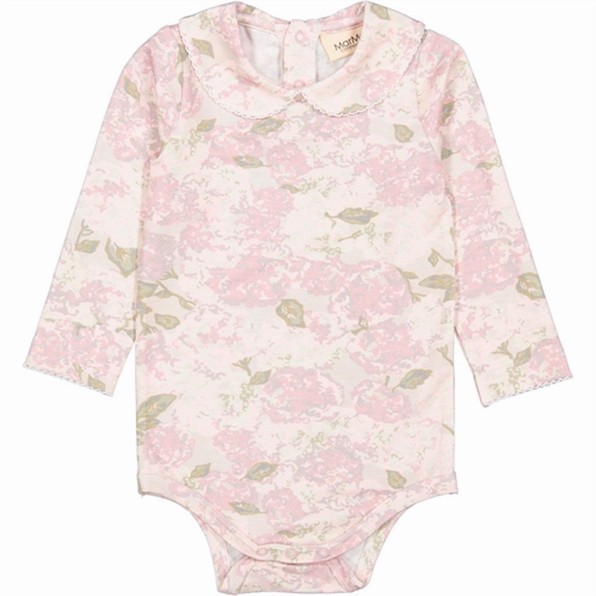 Texture MarMar Little Hydrangea Becka Body Bow