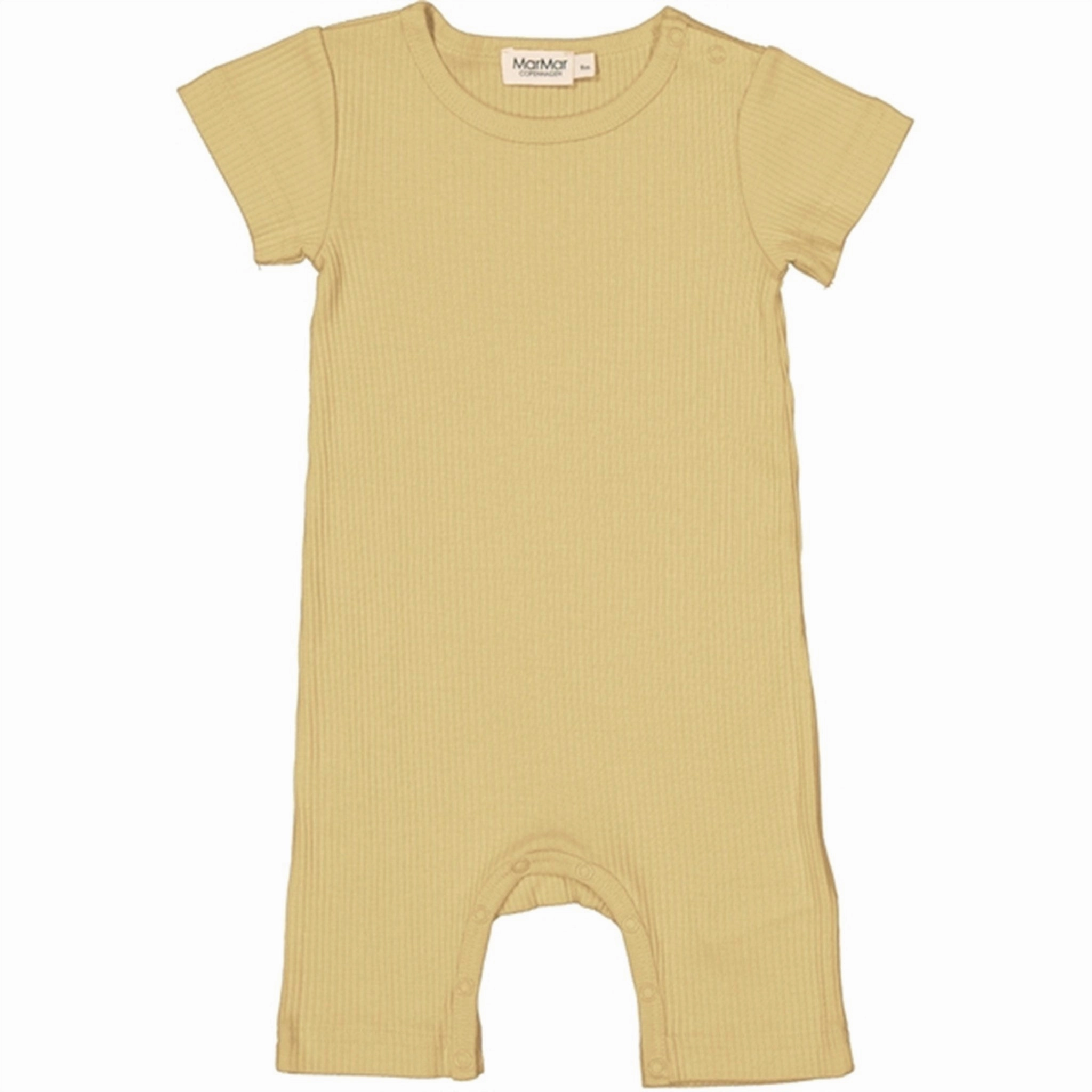 Texture MarMar Modal Dijon Romper