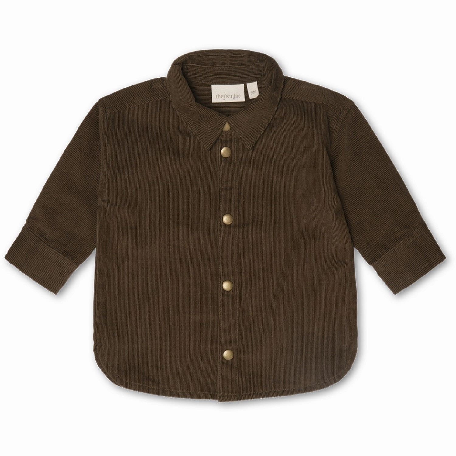 That's Mine Canteen Frode Shirt Trend Patch