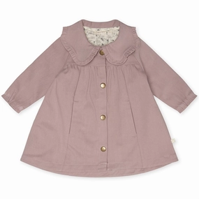 That's Mine Fawn Fabiola Jacket Polished Edgy