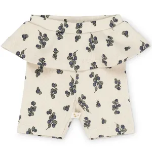 That's Mine Blueberry Penelope Shorts Ethereal Bow
