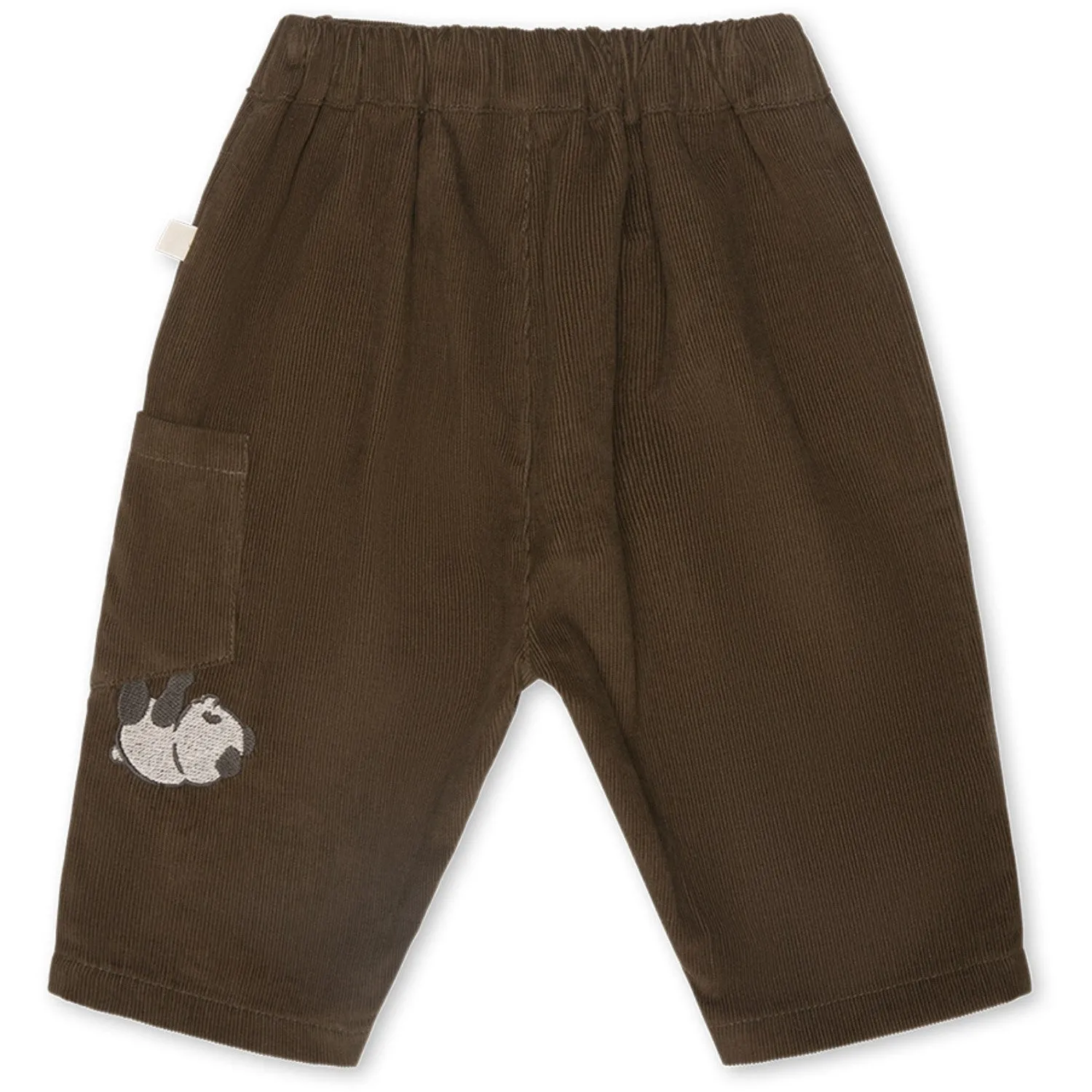 That's Mine Canteen Frederik Pants Fashionable Cozy