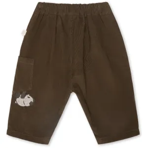 That's Mine Canteen Frederik Pants Fashionable Cozy
