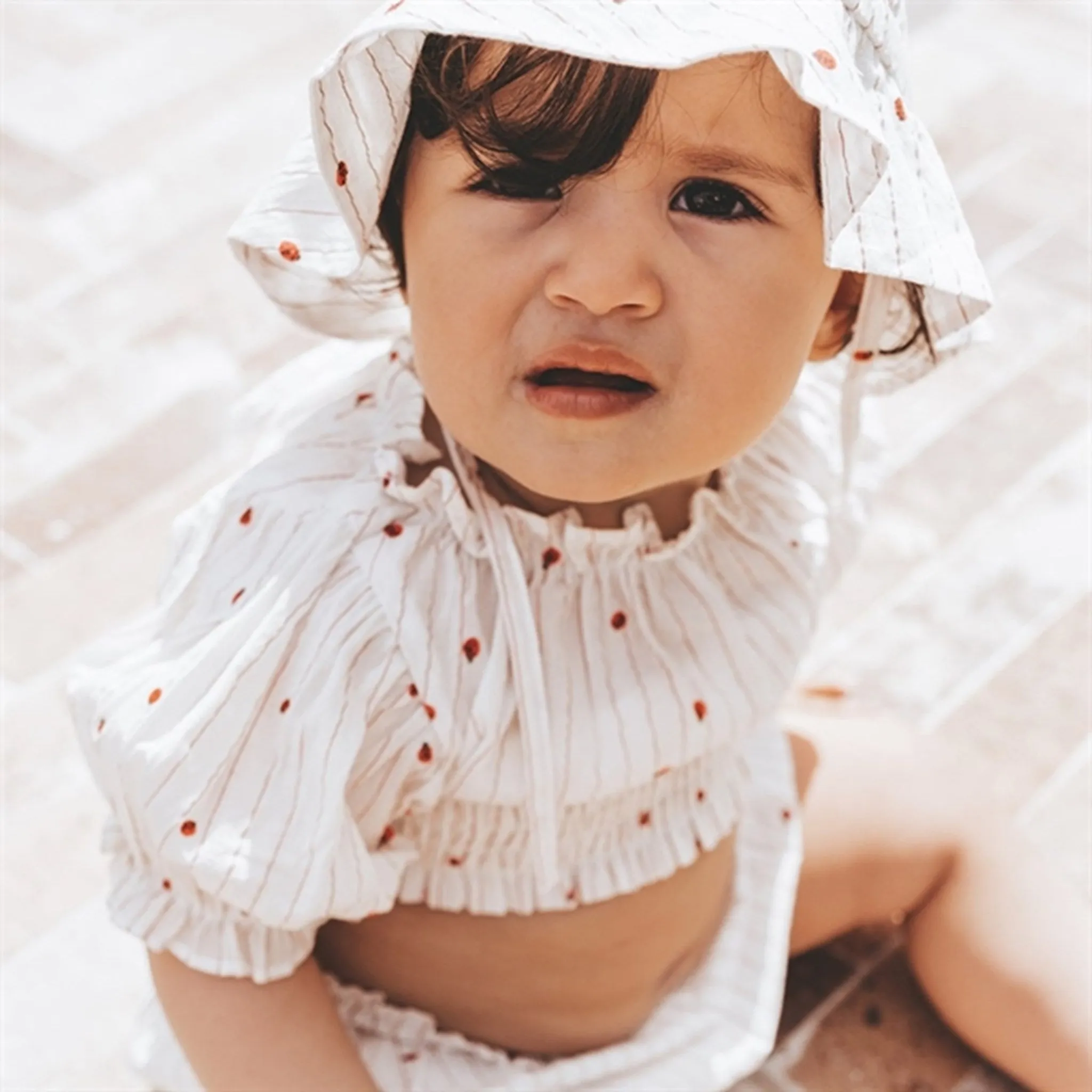 That's Mine Lady Dots Klara Bloomers Elegant