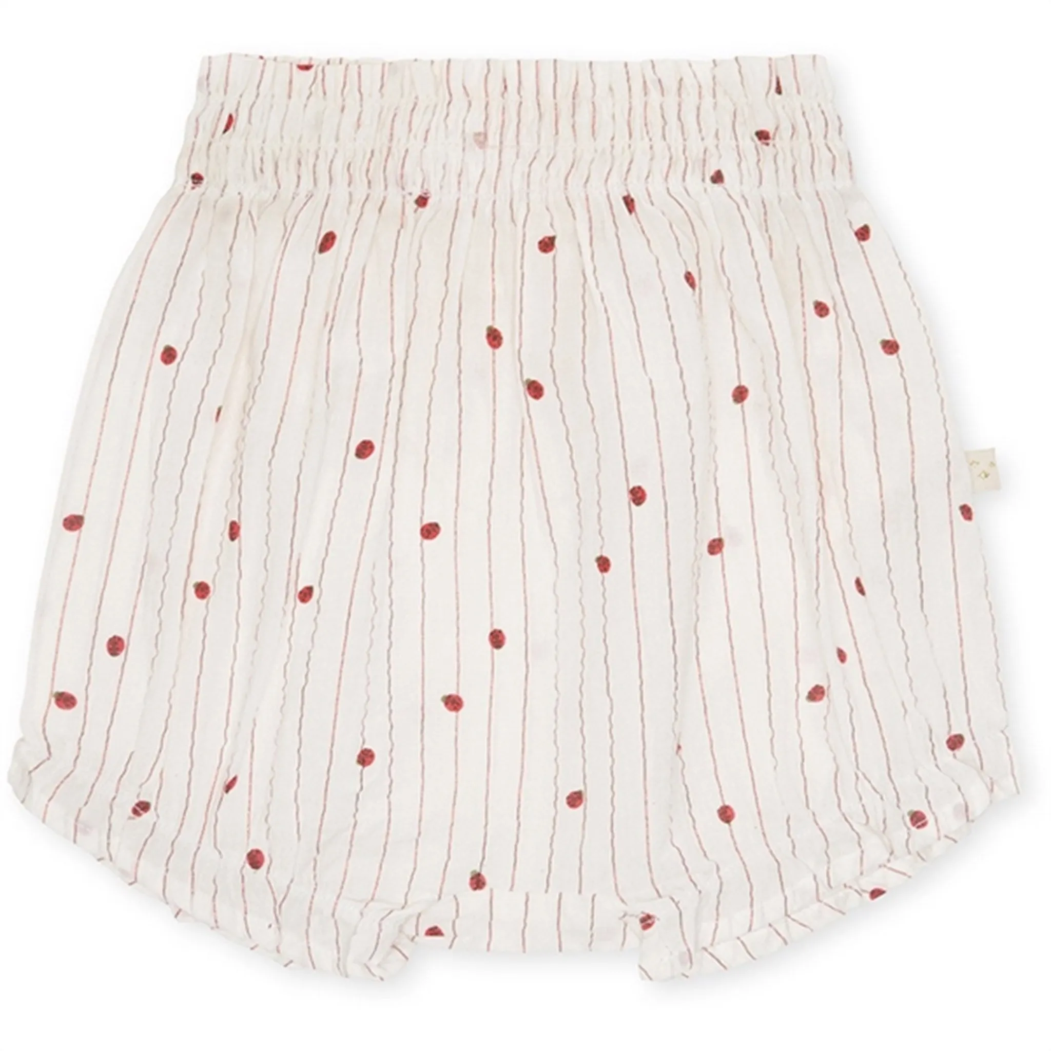 That's Mine Lady Dots Klara Bloomers Elegant Nylon