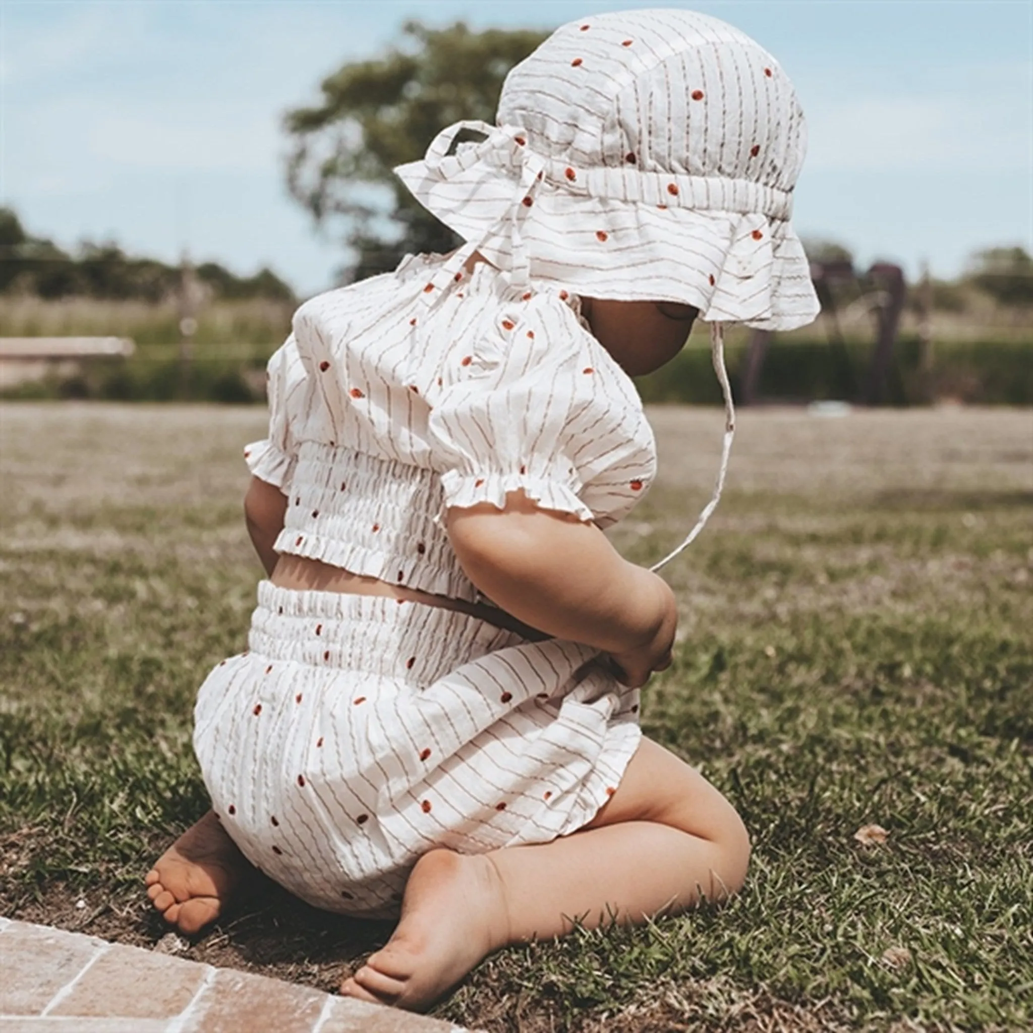 That's Mine Lady Dots Klara Bloomers Elegant
