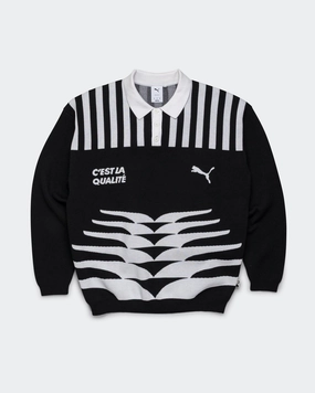 The NeverWorn VI Knit Jersey - Black crocs new arrivals miladys new arrivals for ladies