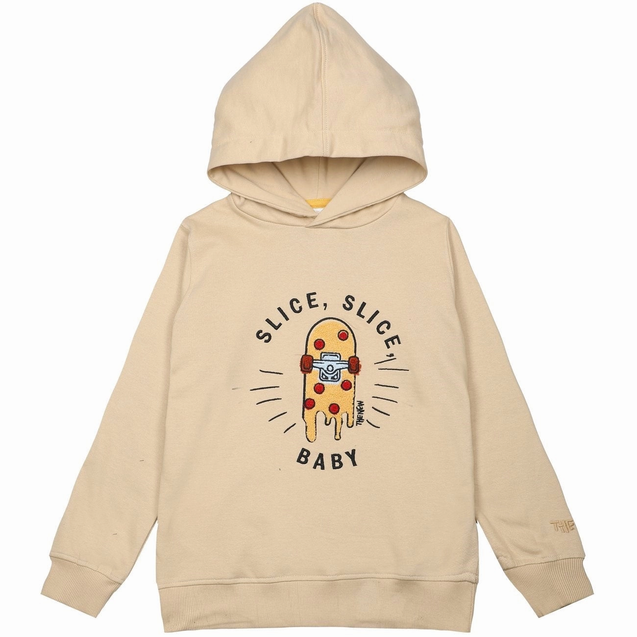 The New Cornstalk Jennings Hoodie Waterproof Practical