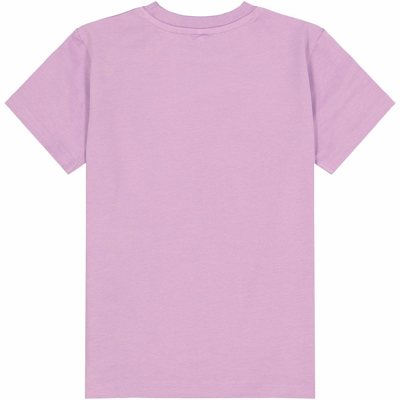 The New Lavender Herb Jessica T-Shirt Polyester