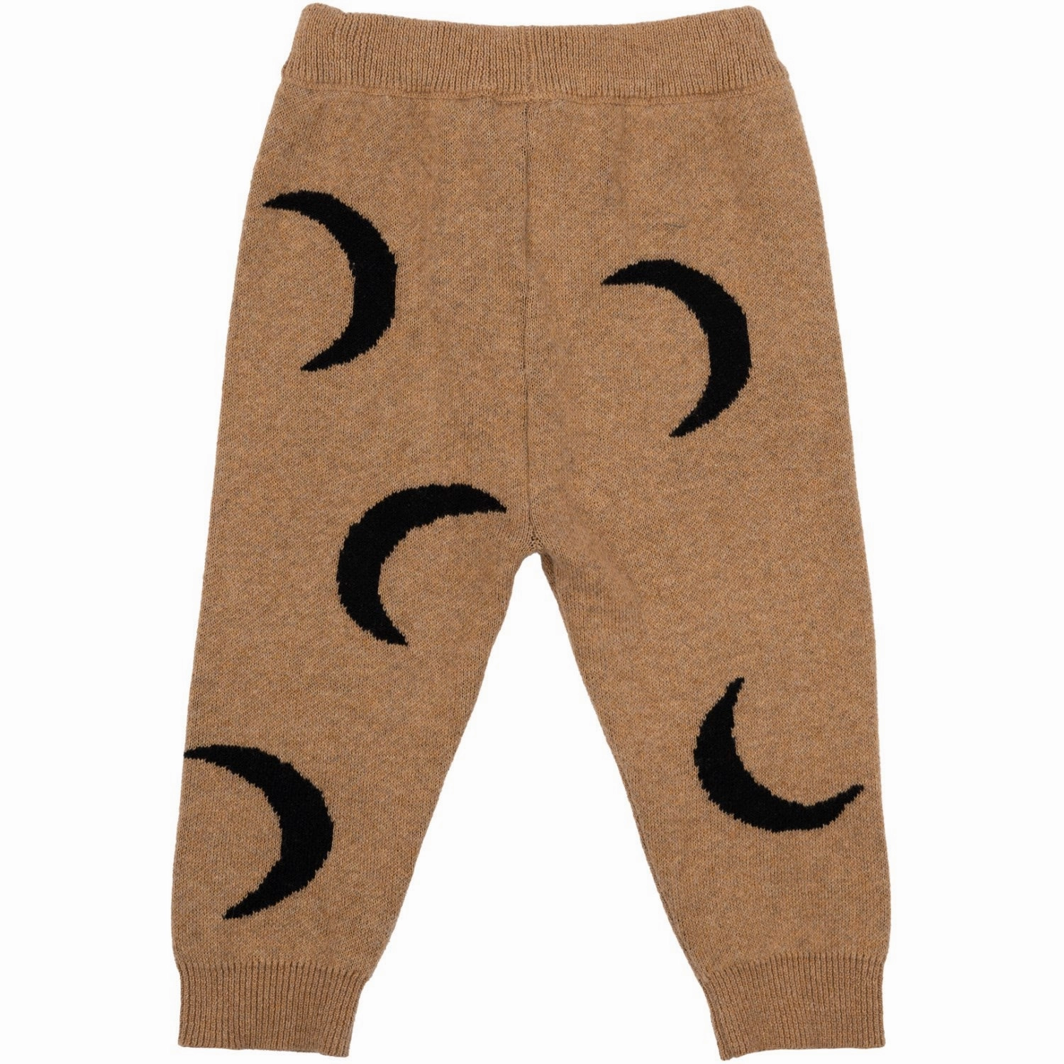 THE NEW Siblings Tannin Morrel Uni Jacquard Pants Casual