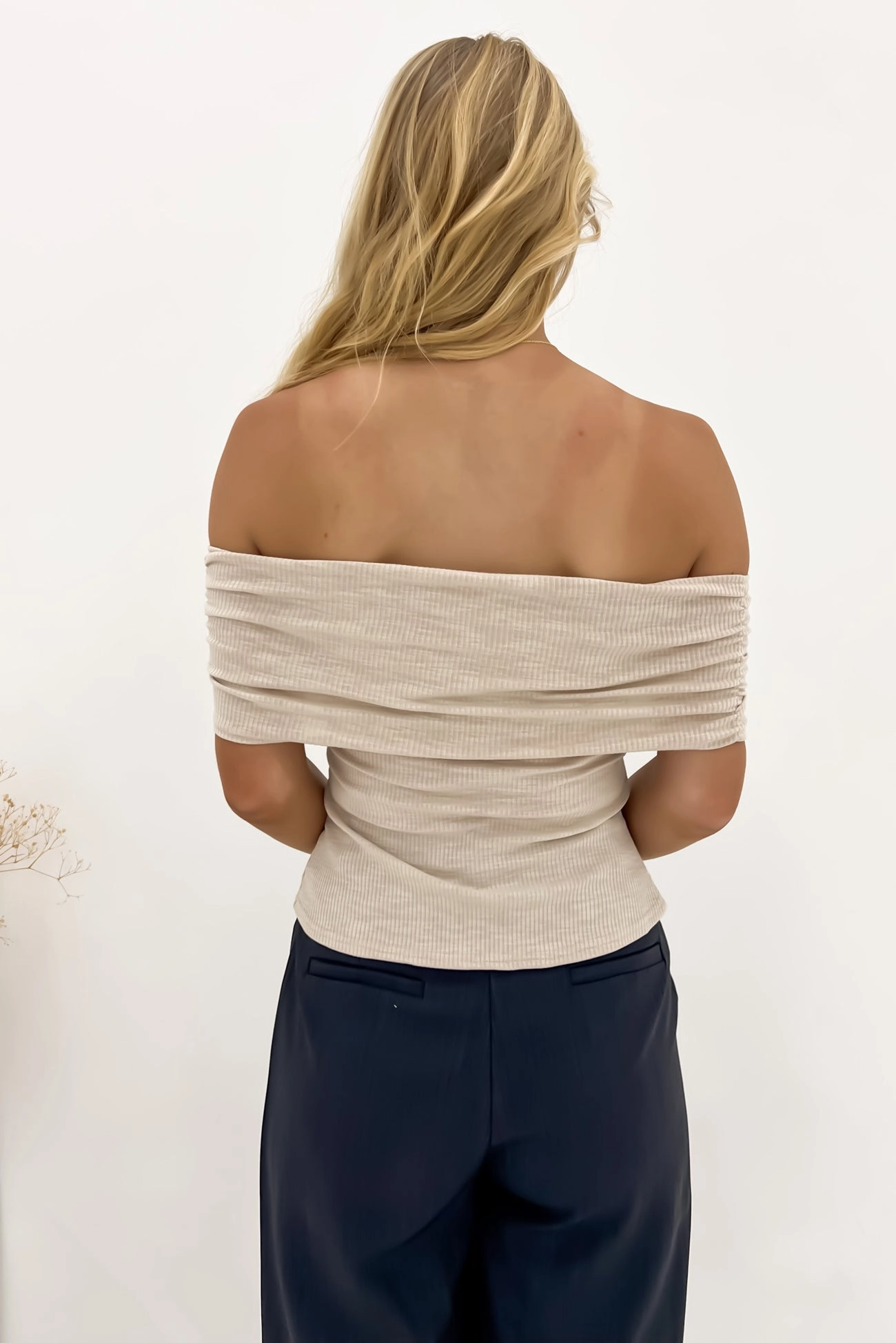 Tilly Top Beige sale men