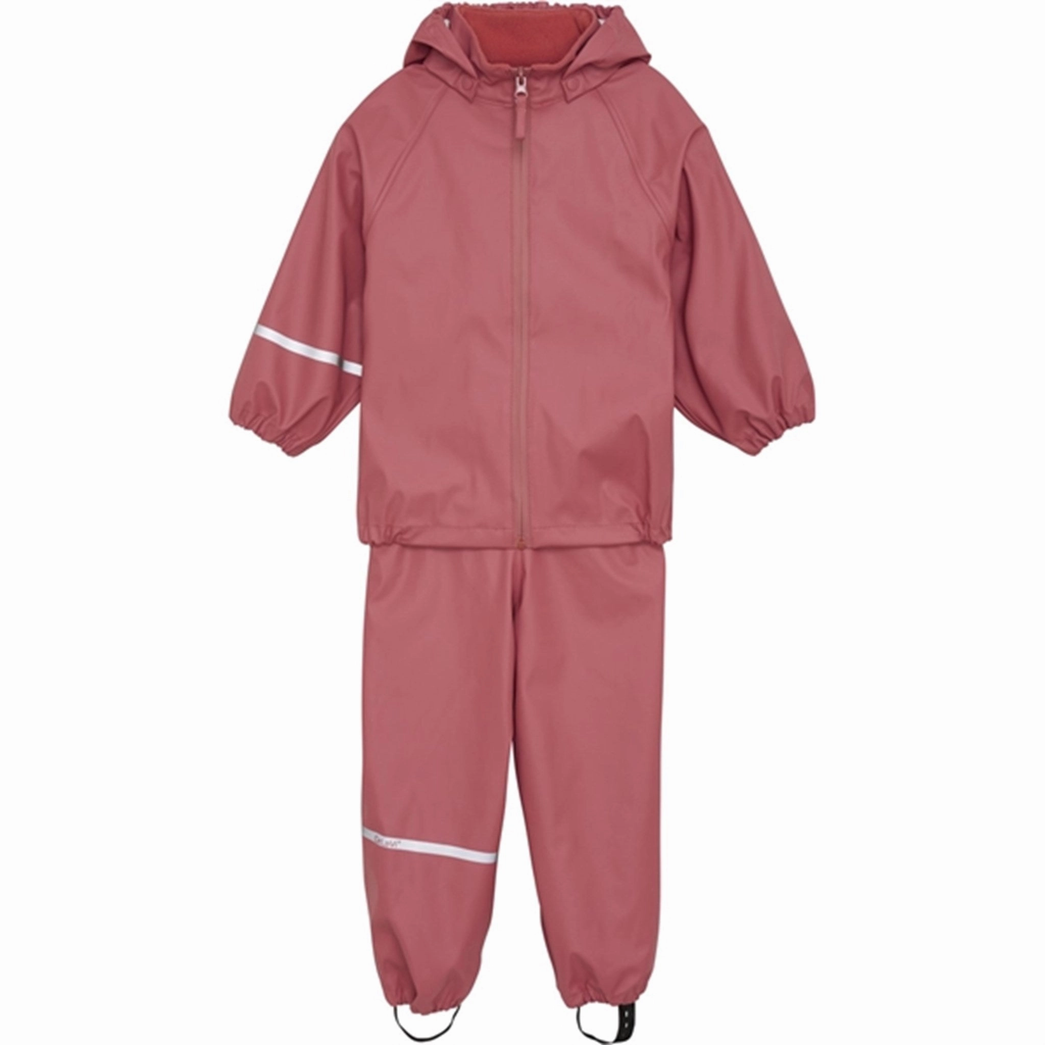 Timeless CeLaVi Rain Set Slate Rose Cutting-edge