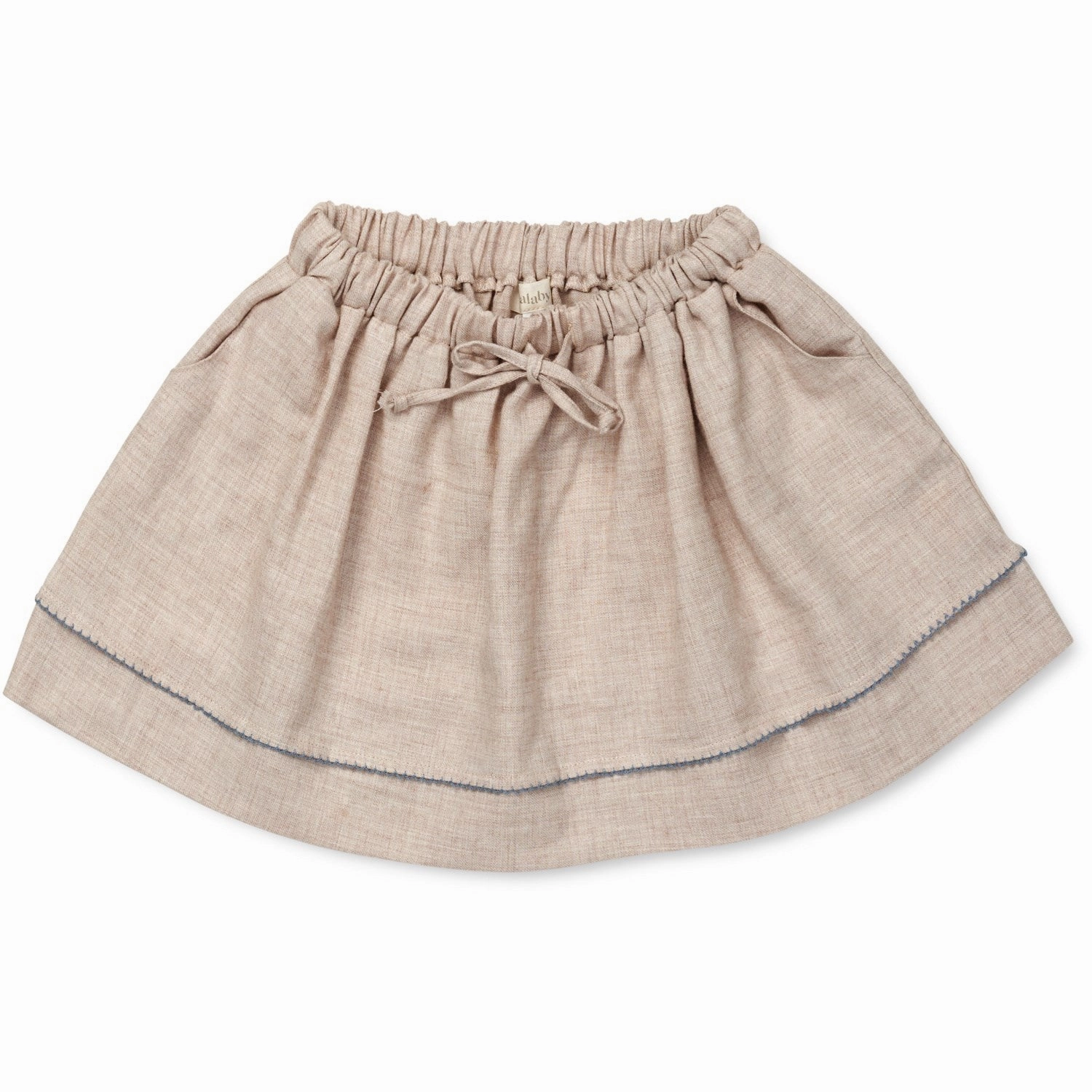 Lalaby Birch Blue Dora Skirt Signature Elite