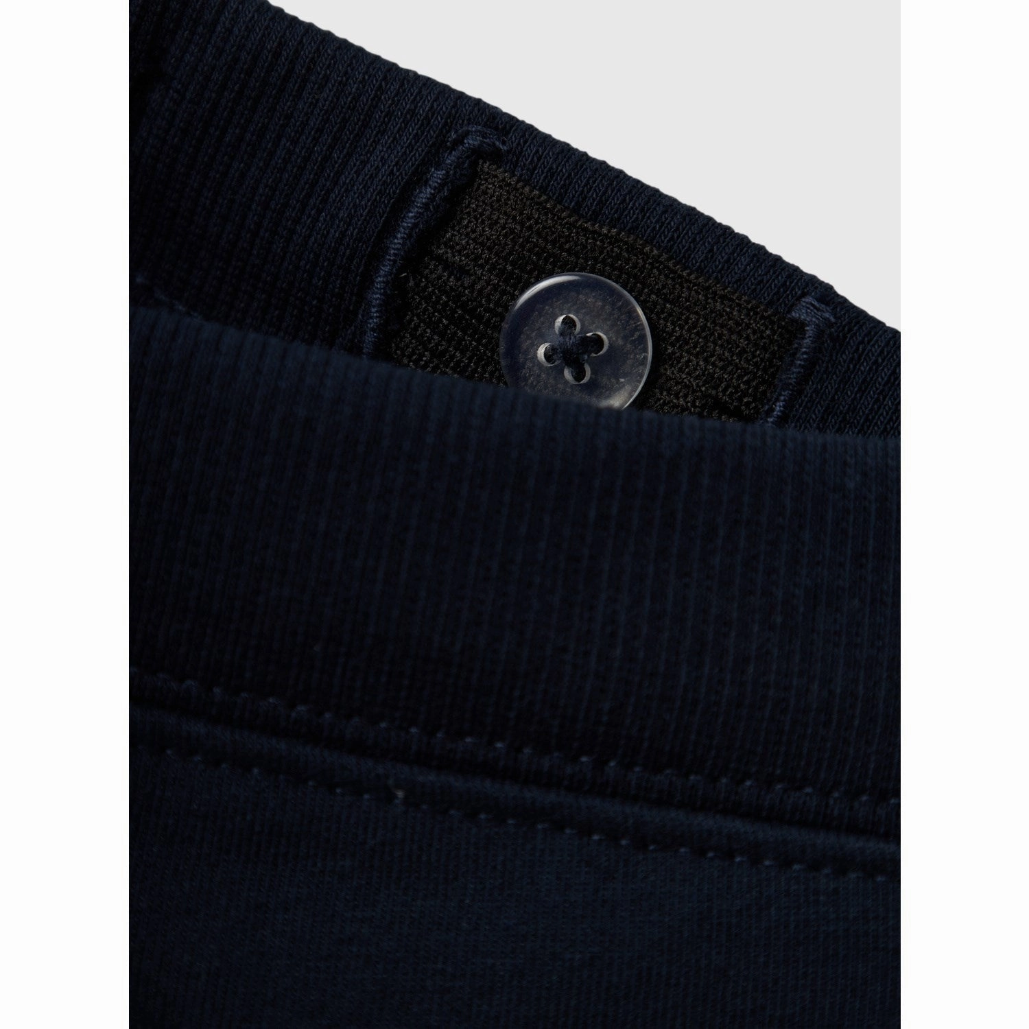 Timeless Name It Dark Sapphire Takki Sweatpants Noos