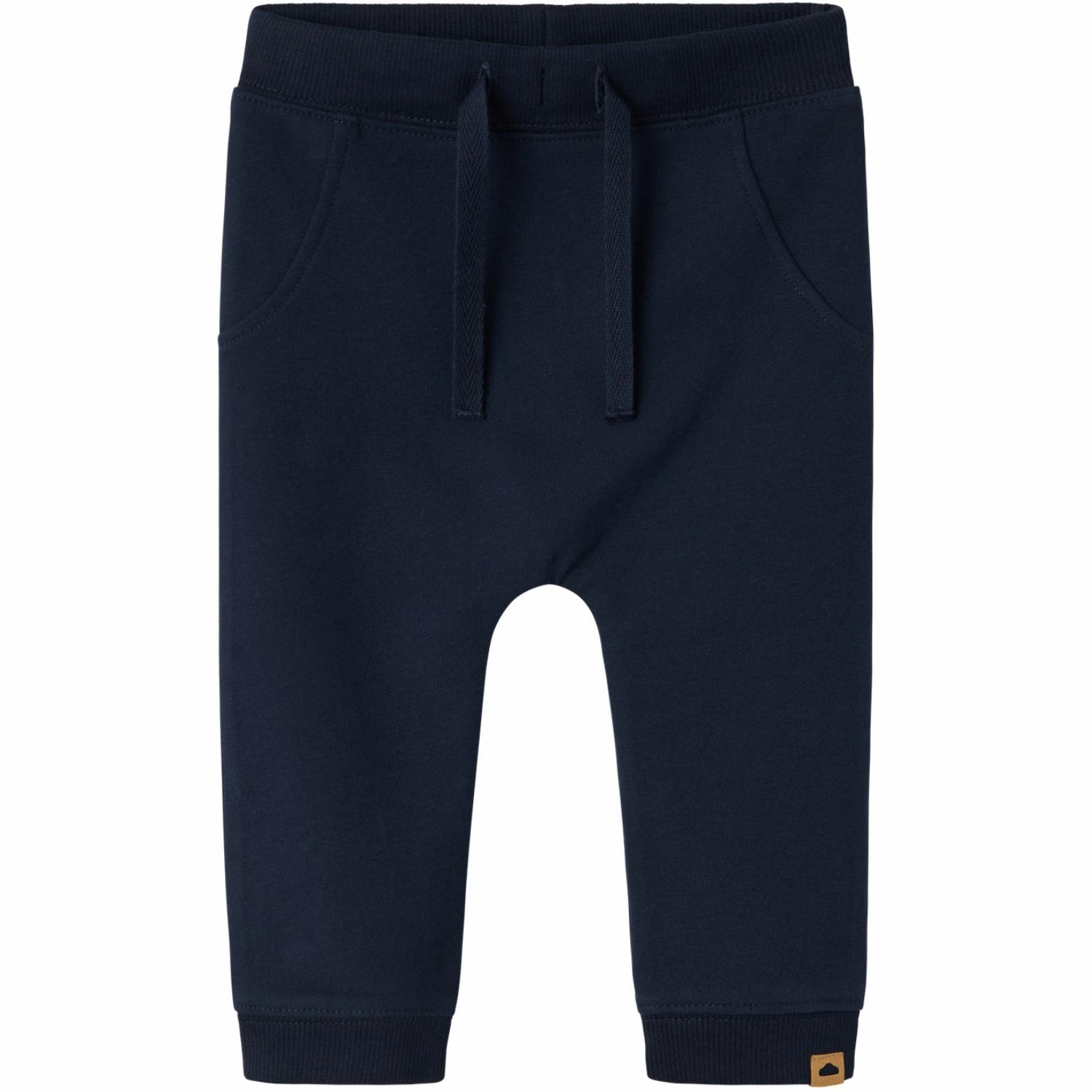 Timeless Name It Dark Sapphire Takki Sweatpants Noos Patch
