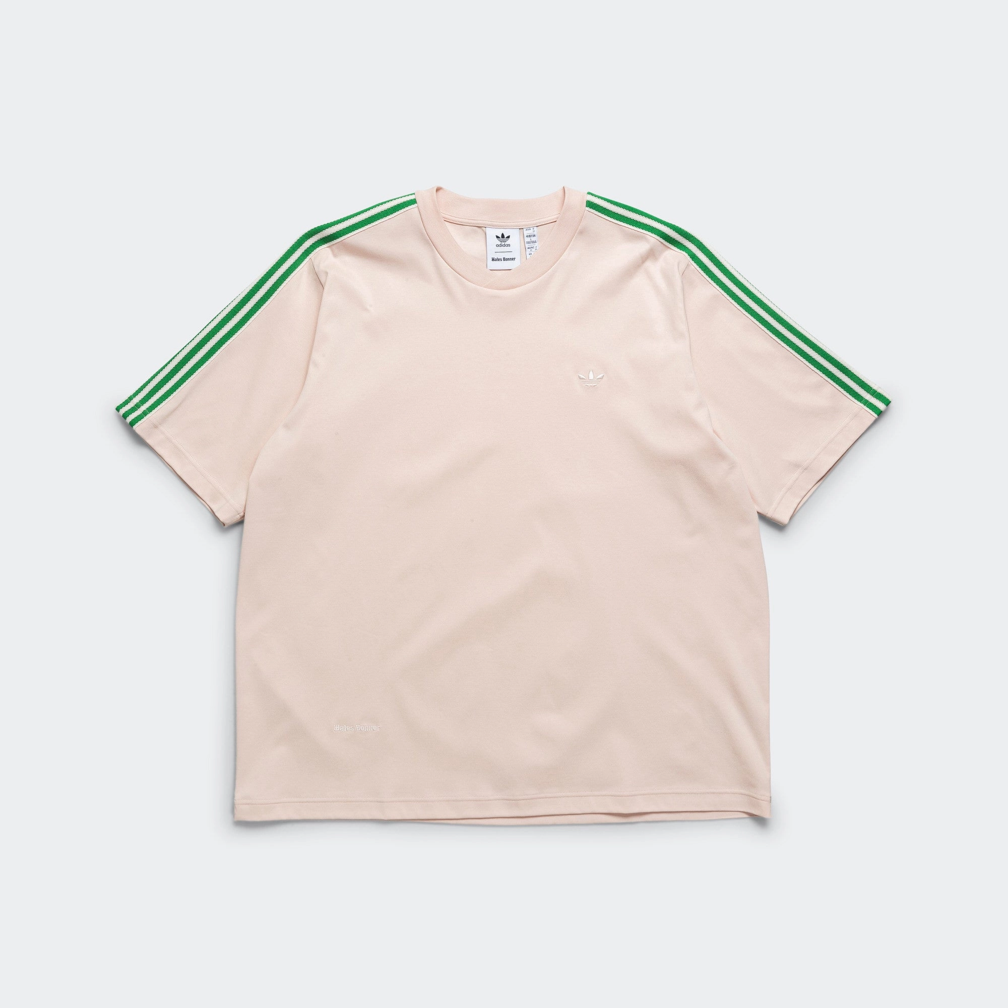 Track T-Shirt x Wales Bonner - Wonder Quartz kaleidoscope new arrivals new arrival kurti