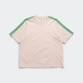 Track T-Shirt x Wales Bonner - Wonder Quartz kaleidoscope new arrivals new arrival kurti