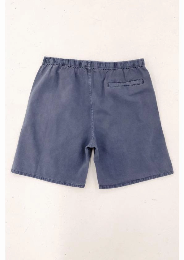 Tradie Short Navy sale hm