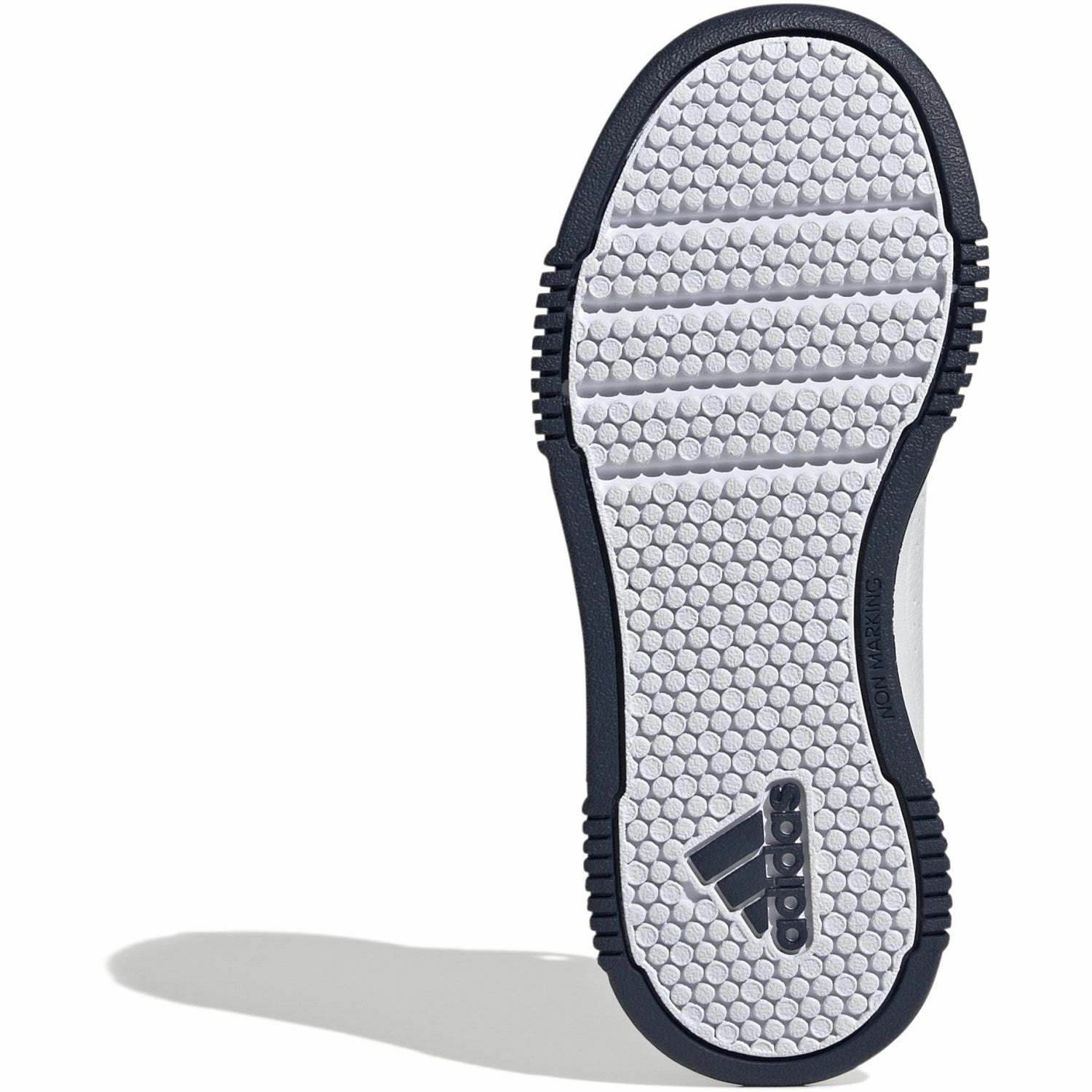 Trail shoes adidas Originals Ftwr White/Collegiate Green/Collegiate Navy Tensaur Sport 2.0 Cf K Sneakers
