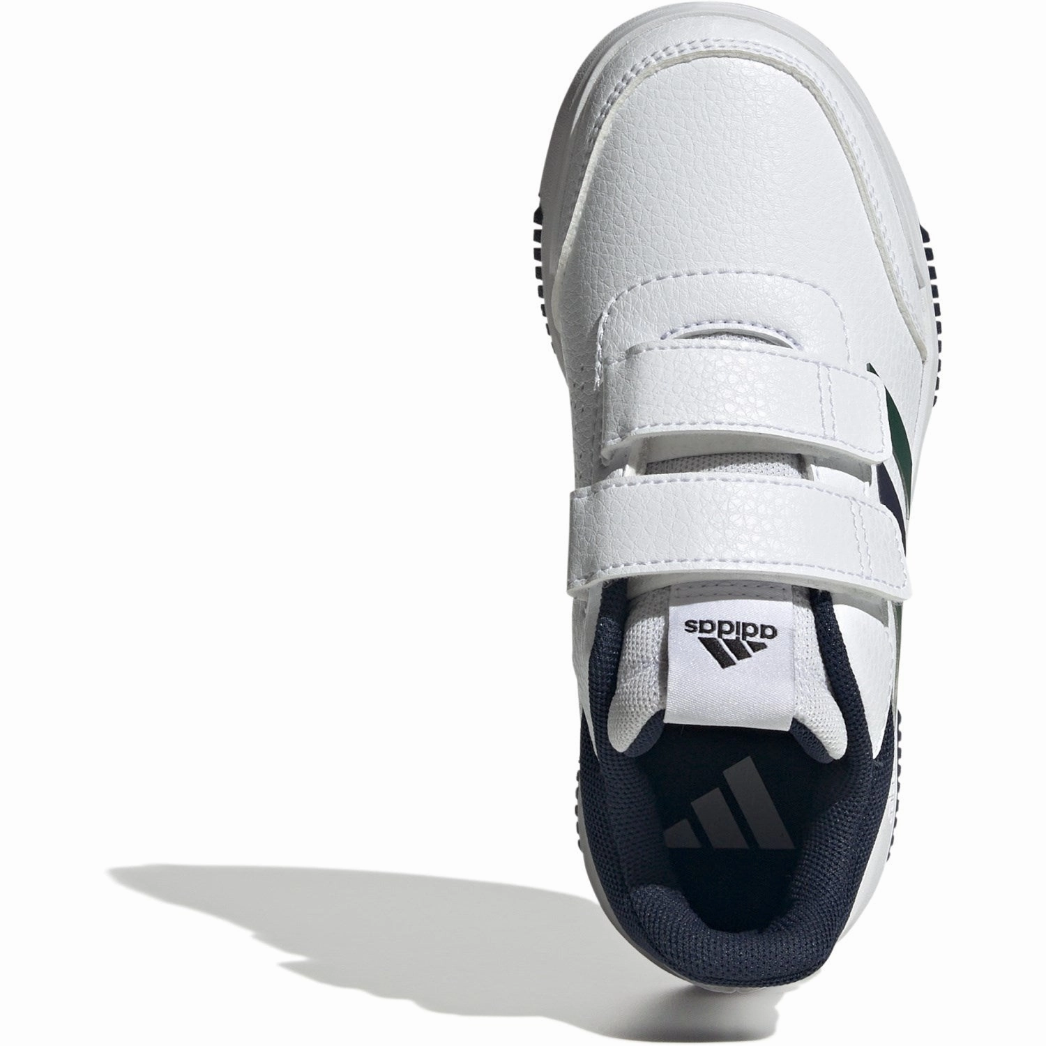 Trail shoes adidas Originals Ftwr White/Collegiate Green/Collegiate Navy Tensaur Sport 2.0 Cf K Sneakers