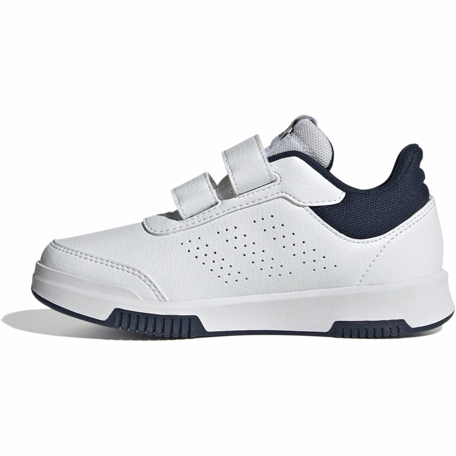 Trail shoes adidas Originals Ftwr White/Collegiate Green/Collegiate Navy Tensaur Sport 2.0 Cf K Sneakers
