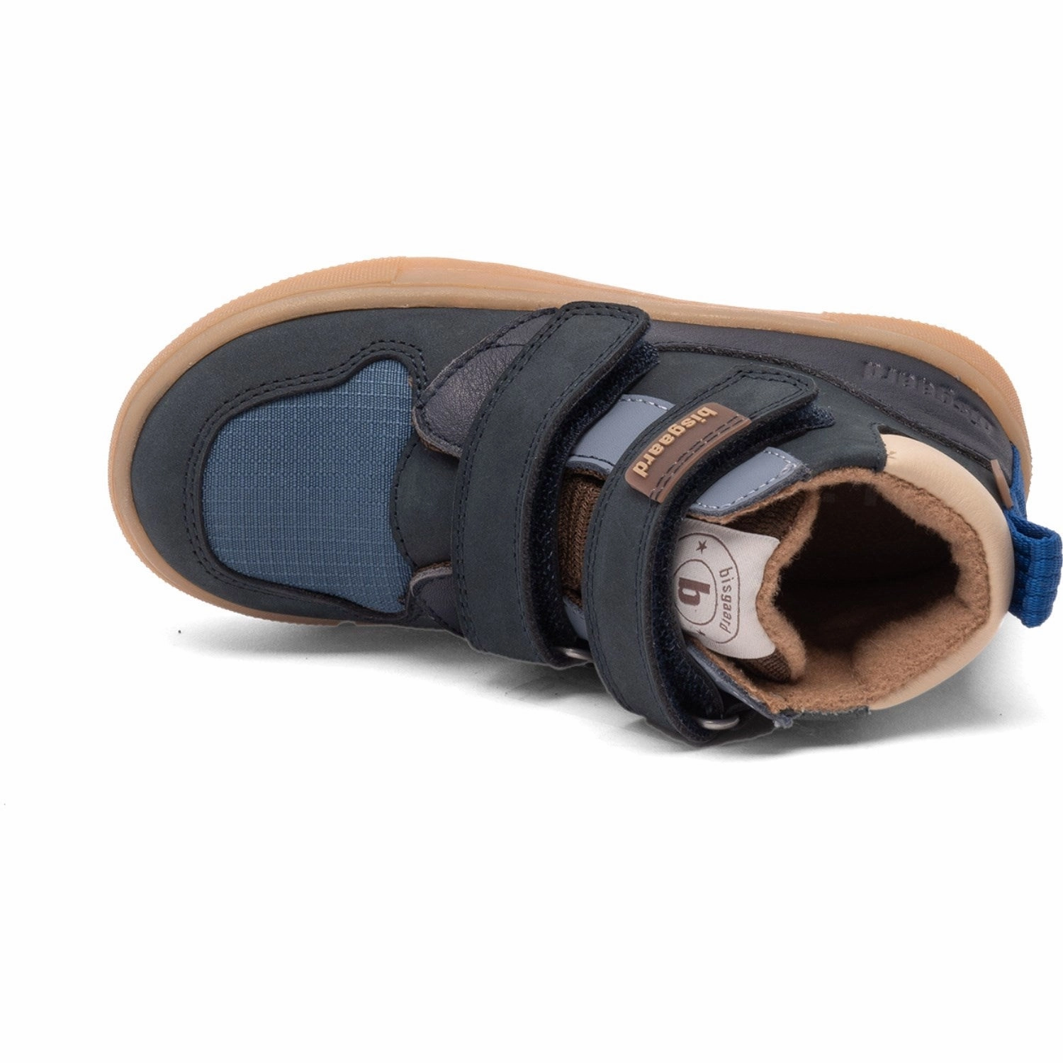 Trail shoes Bisgaard Navy Roy Tex Tex
