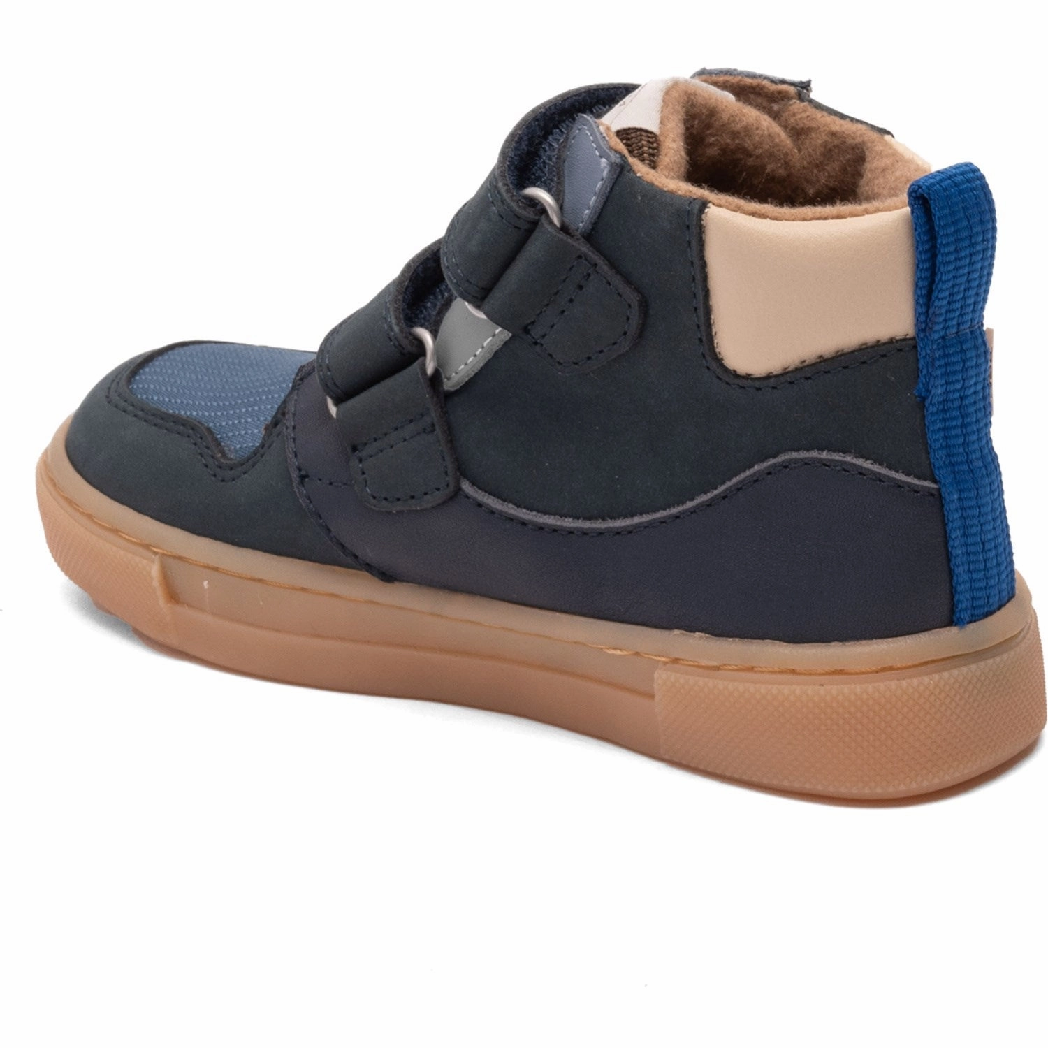 Trail shoes Bisgaard Navy Roy Tex Tex
