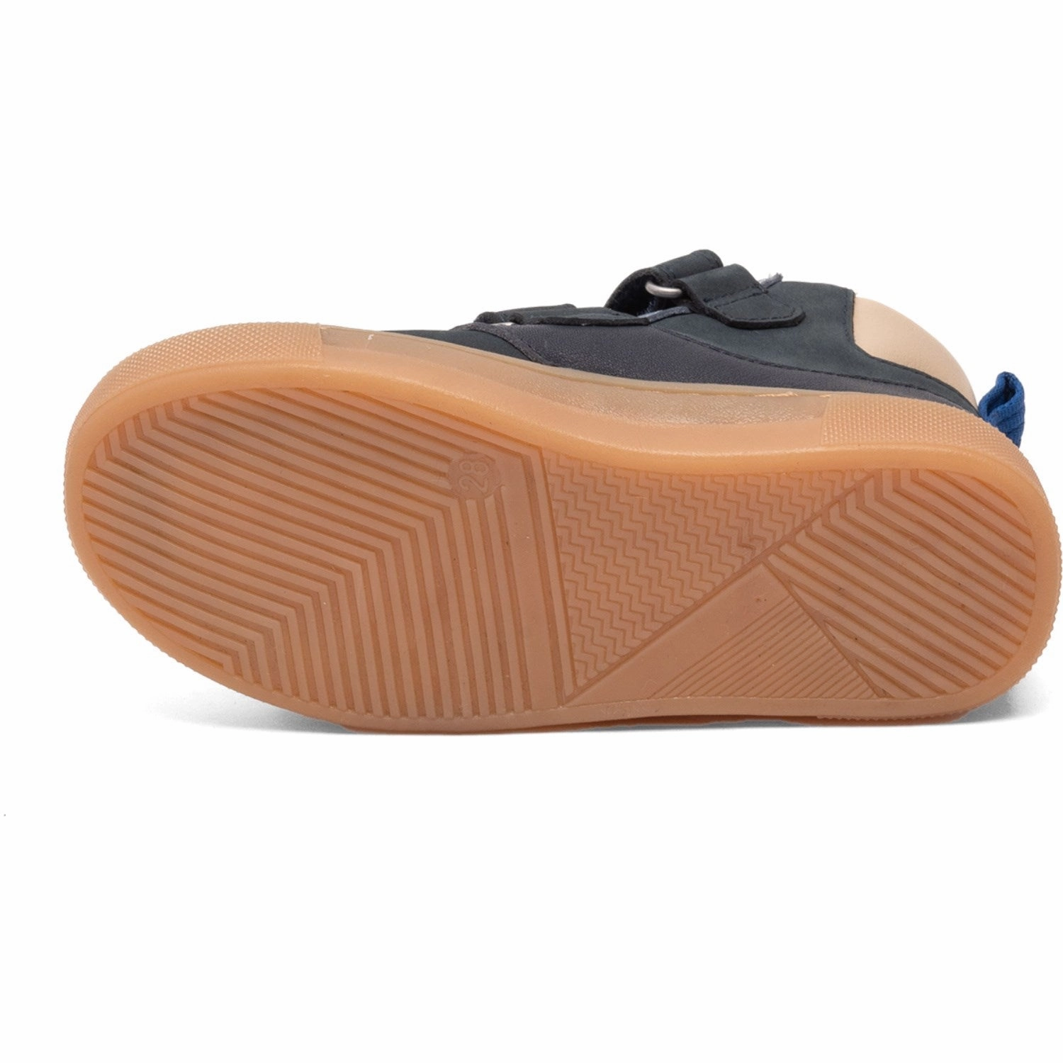 Trail shoes Bisgaard Navy Roy Tex Tex