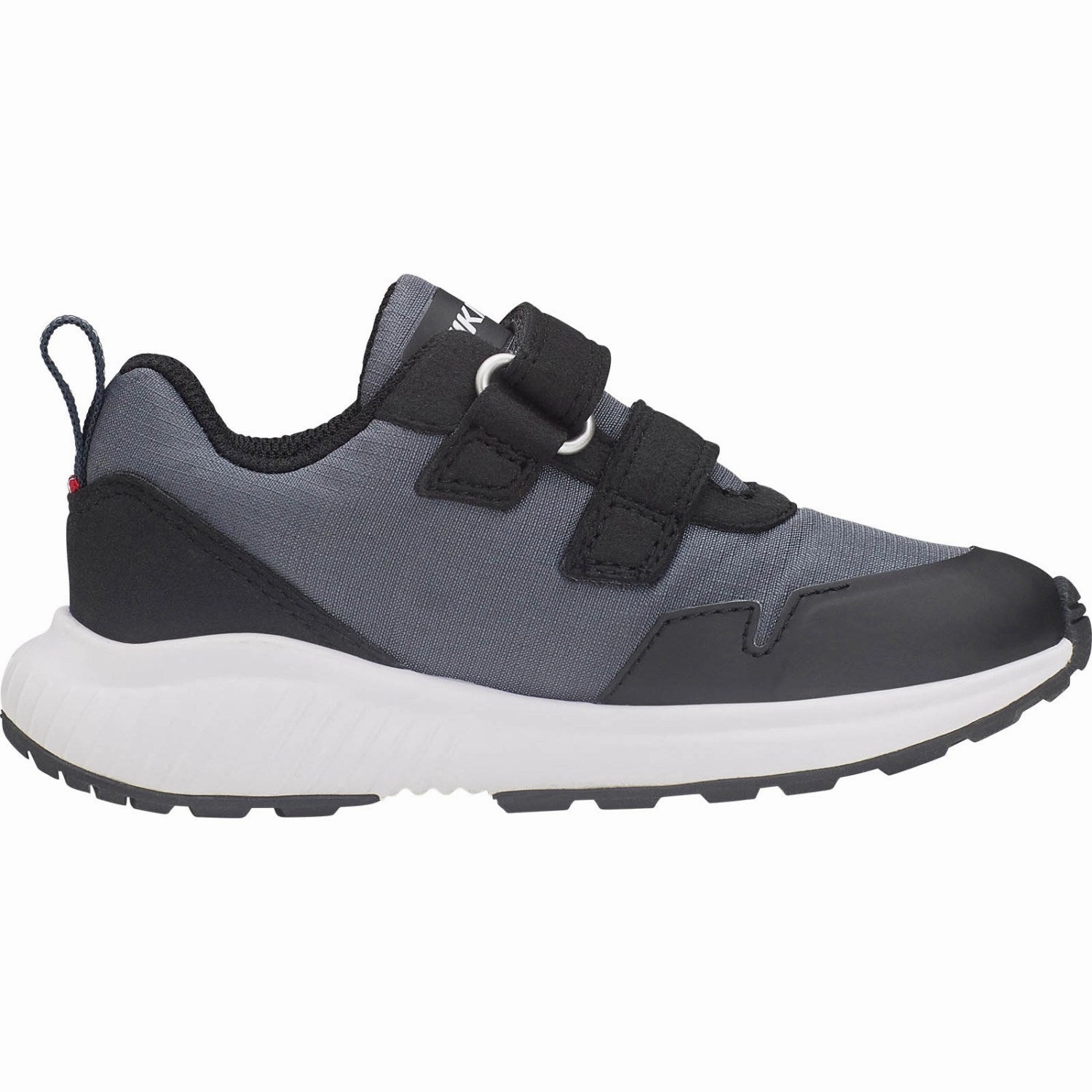 Trail shoes VIKING Charcoal/Black Aery Track GTX 2V