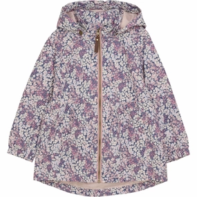 Trailblazer En Fant Bridal Rose Jacket Shaped, AOP Revered