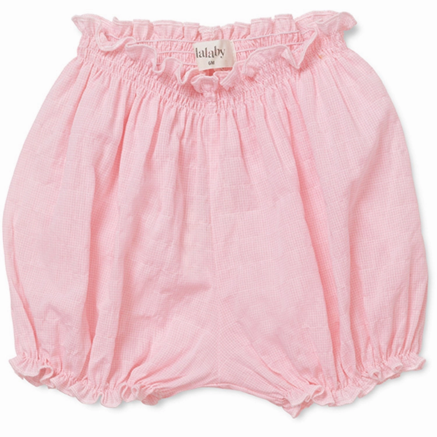 Esteemed Lalaby Bubba Bloomers - Bubblegum Sleek