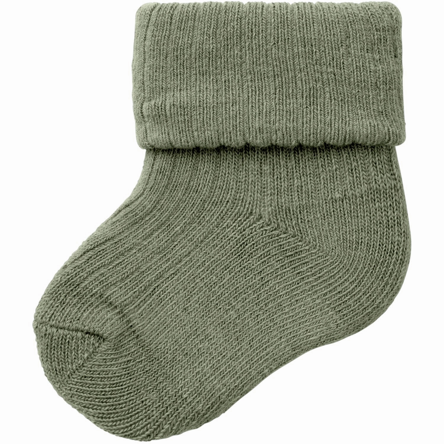 Trailblazer Name It Oil Green Nobbu Socks Legendary
