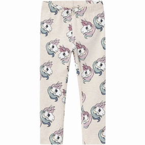Trailblazer Name It Peyote Melange Simone My Little Pony Leggings Craftsmanship