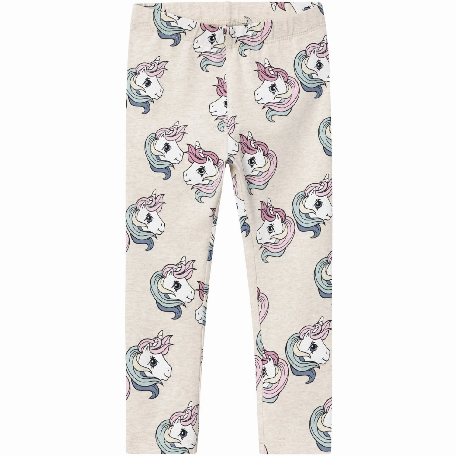 Trailblazer Name It Peyote Melange Simone My Little Pony Leggings Craftsmanship