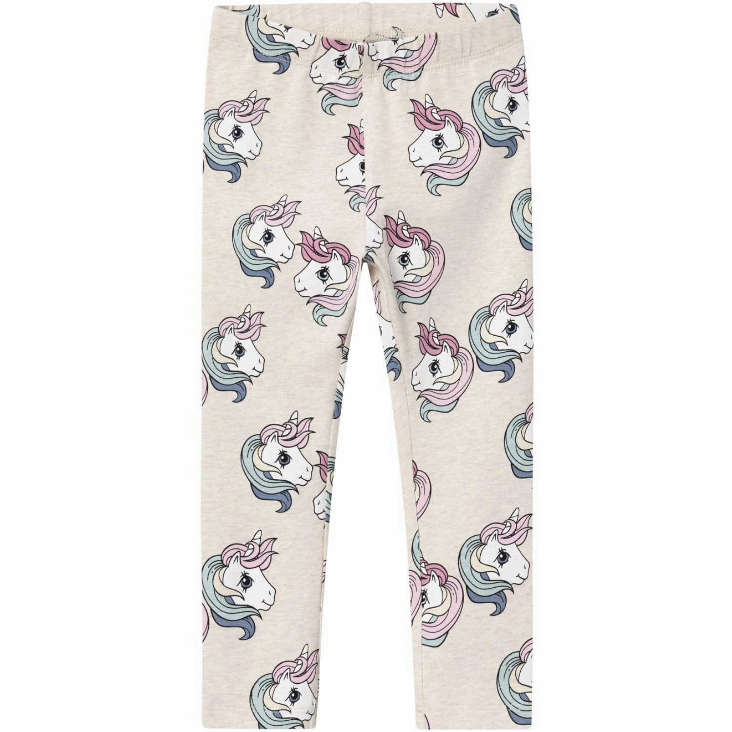 Name It Peyote Melange Simone My Little Pony Leggings Perfection Superior