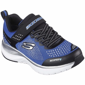 Trailblazer Skechers Ultra Groove Sneakers Waterproof Blue Black Eco-friendly