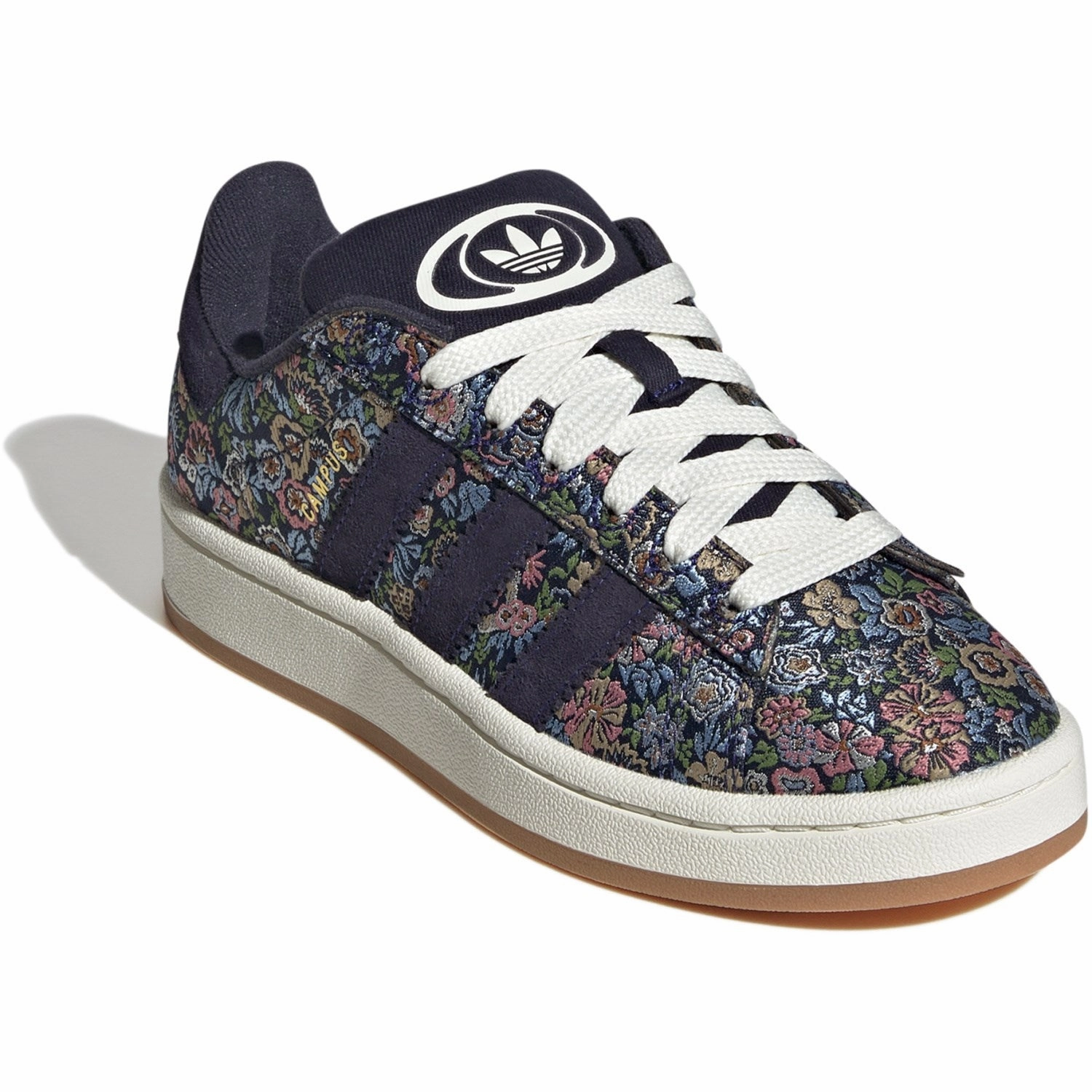 Trainers adidas Originals Supplier Colour/Off White/Supplier Colour Campus 00S J Sneakers