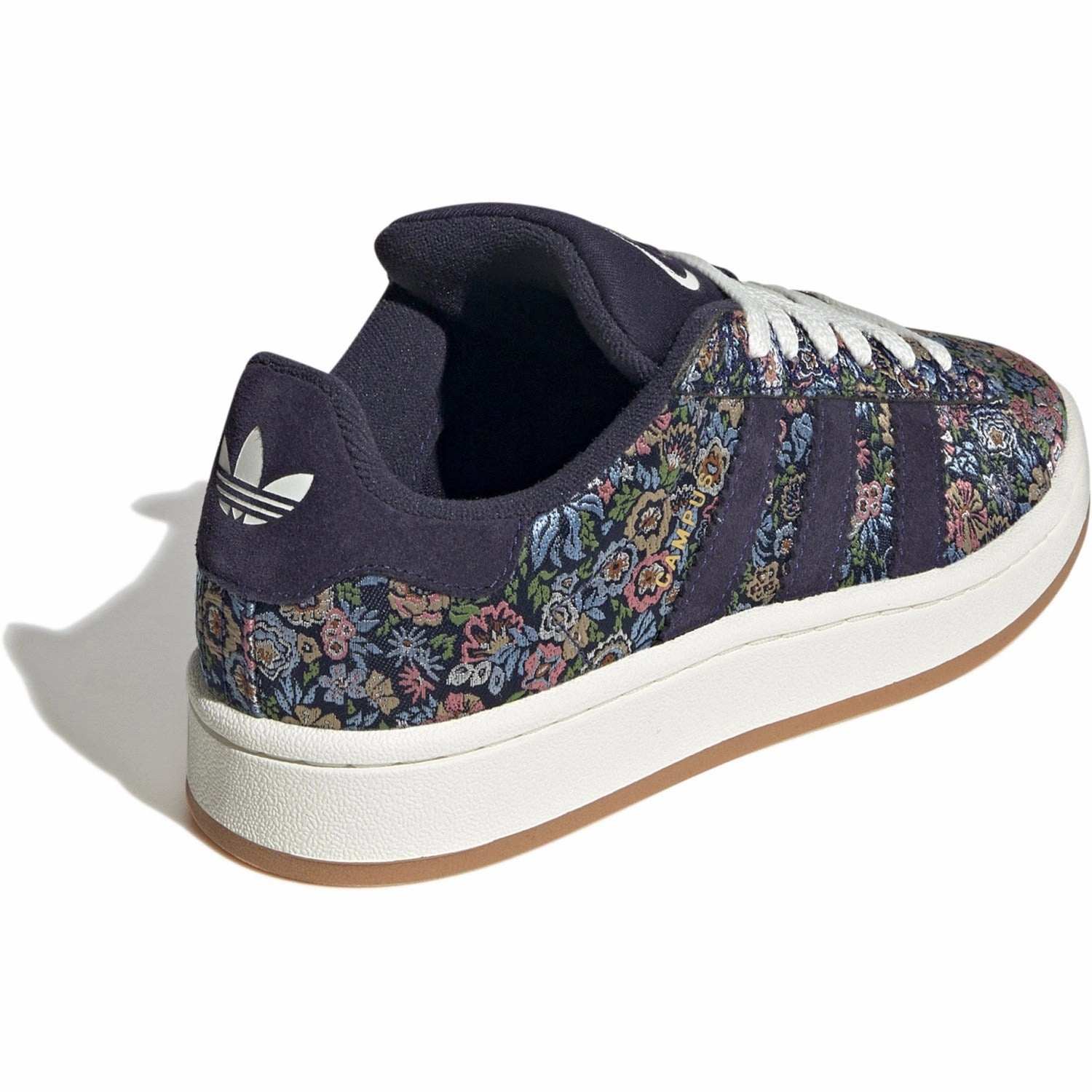 Trainers adidas Originals Supplier Colour/Off White/Supplier Colour Campus 00S J Sneakers