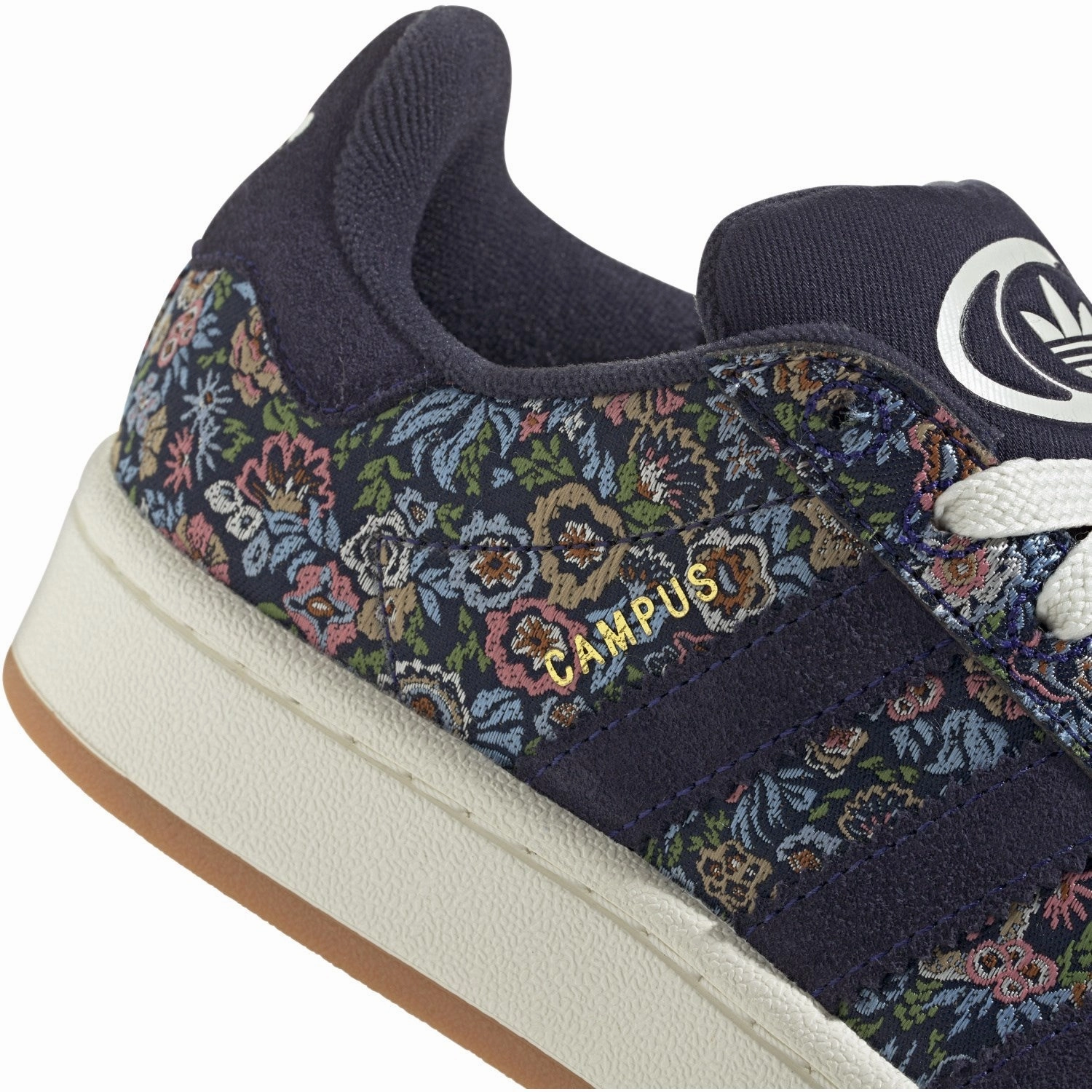 Trainers adidas Originals Supplier Colour/Off White/Supplier Colour Campus 00S J Sneakers