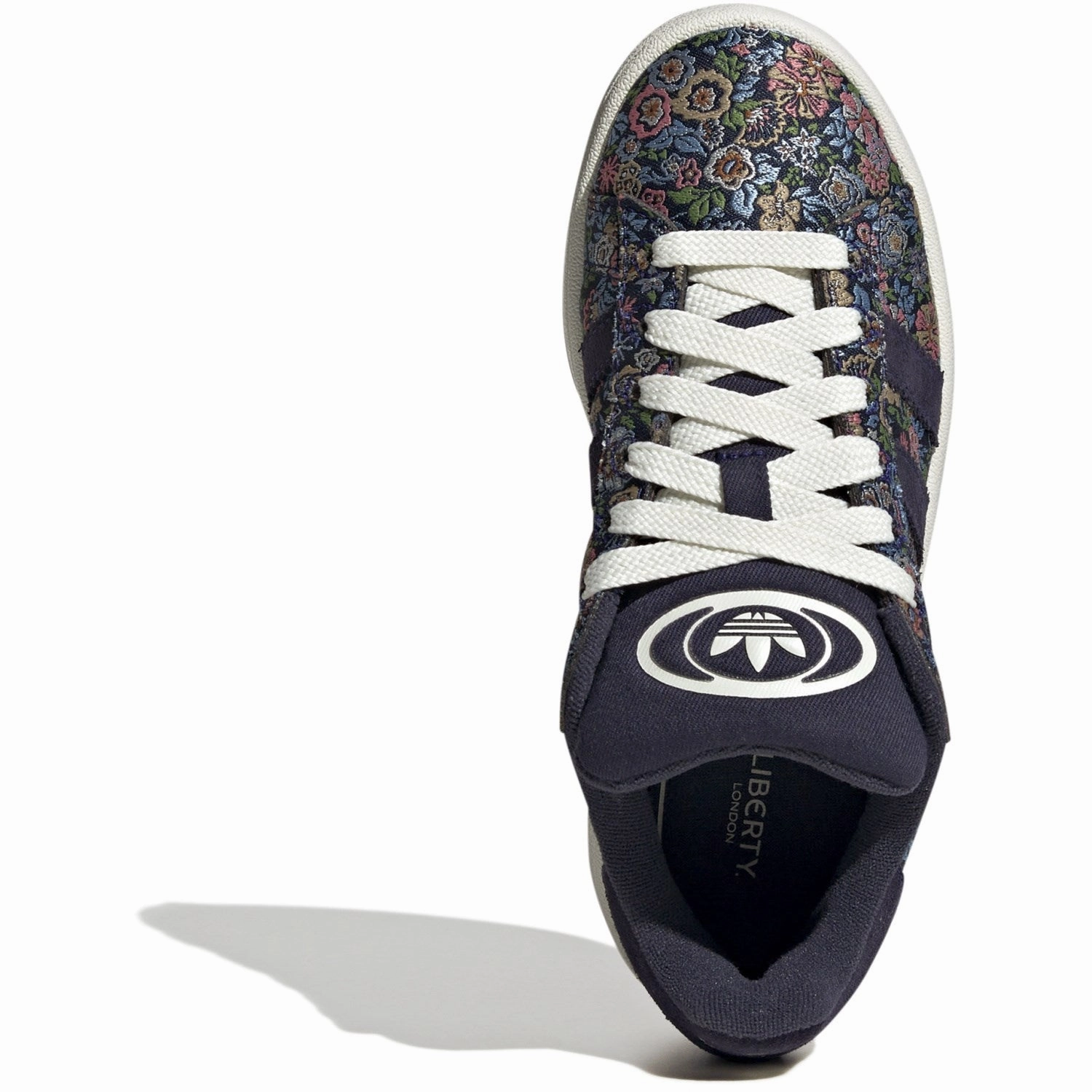 Trainers adidas Originals Supplier Colour/Off White/Supplier Colour Campus 00S J Sneakers