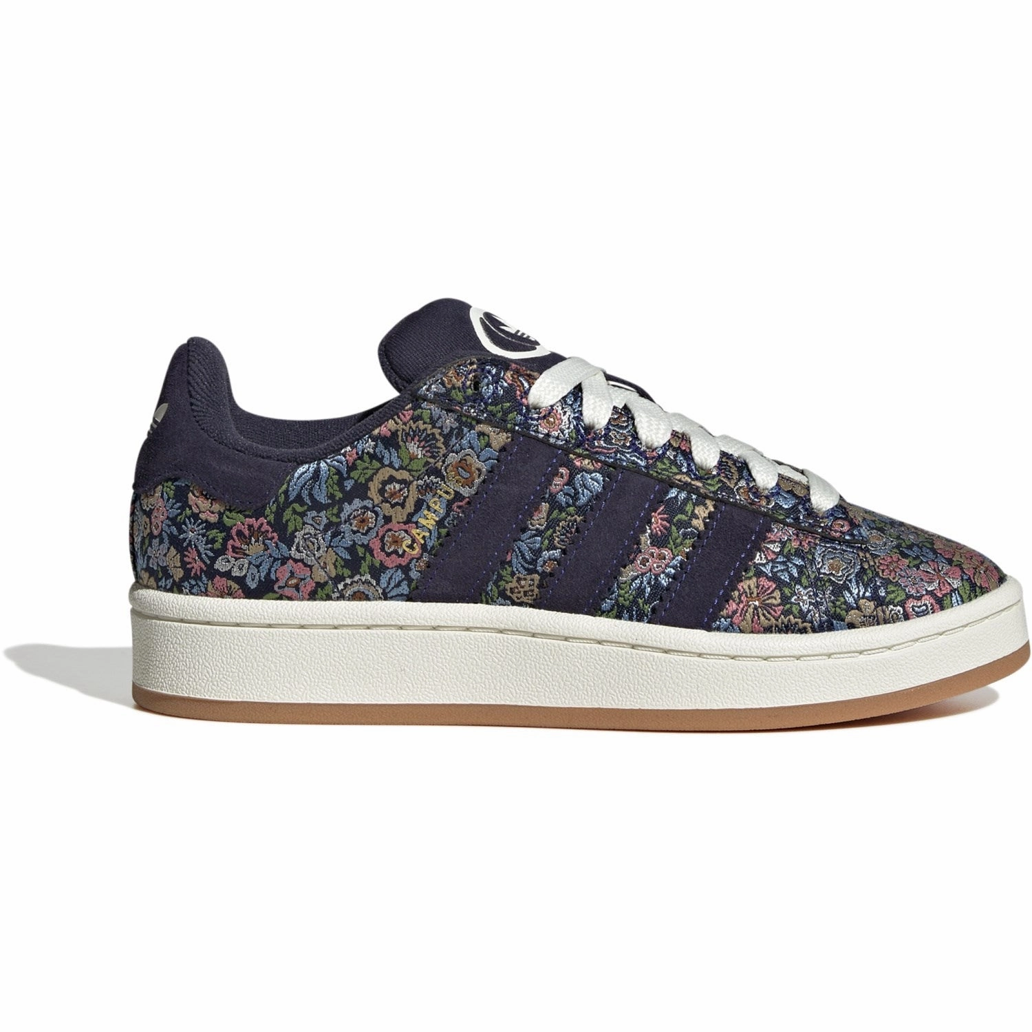 Trainers adidas Originals Supplier Colour/Off White/Supplier Colour Campus 00S J Sneakers Jazz shoes
