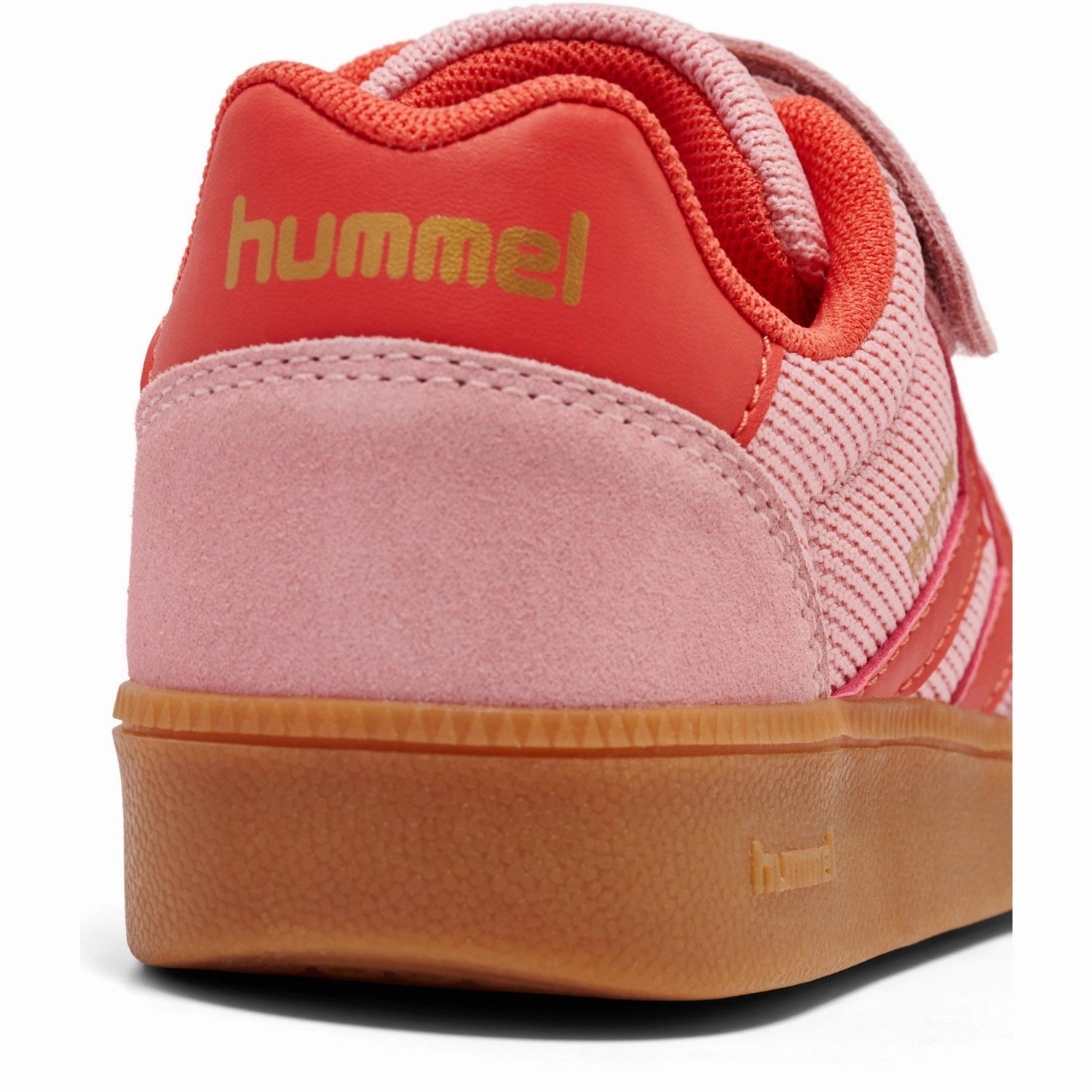 Trainers Hummel Bridal Rose Vm78 Cph Jr Sneakers