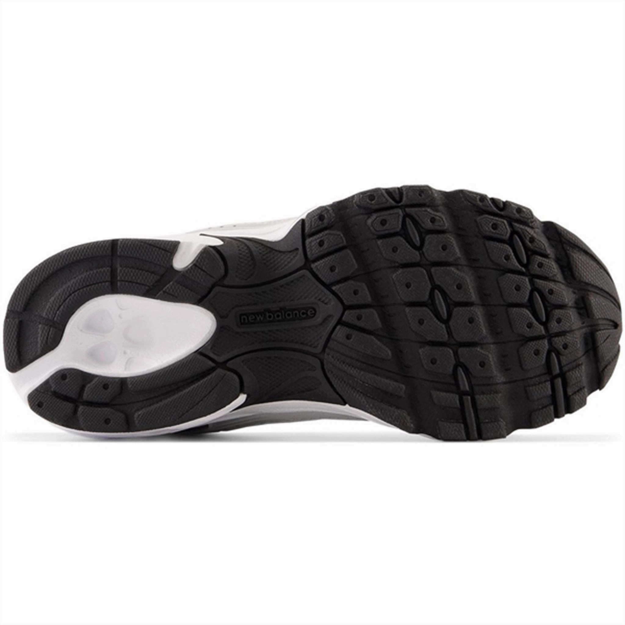 Travel shoes New Balance 530 Kids Bungee Lace Pre Grey Matter
