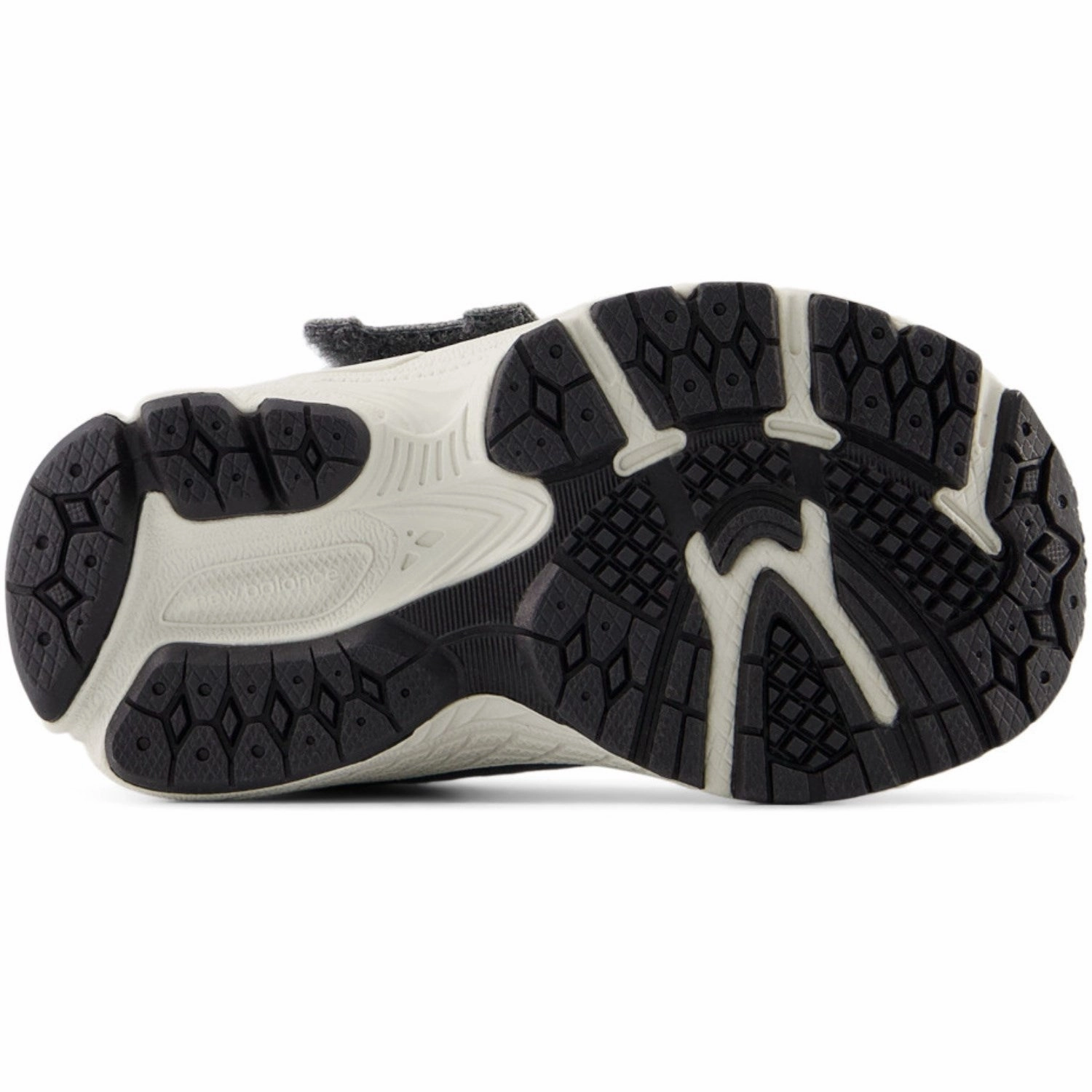 Travel shoes New Balance Castlerock New Balance 2002 Kids Hook & Loop