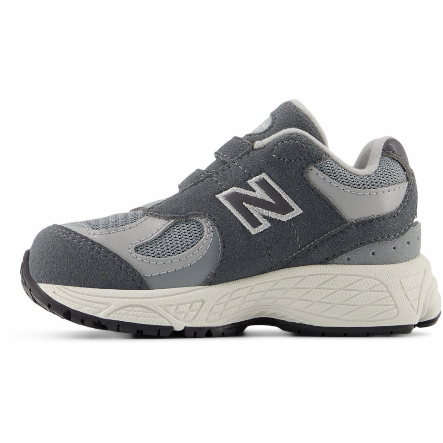 Travel shoes New Balance Castlerock New Balance 2002 Kids Hook & Loop