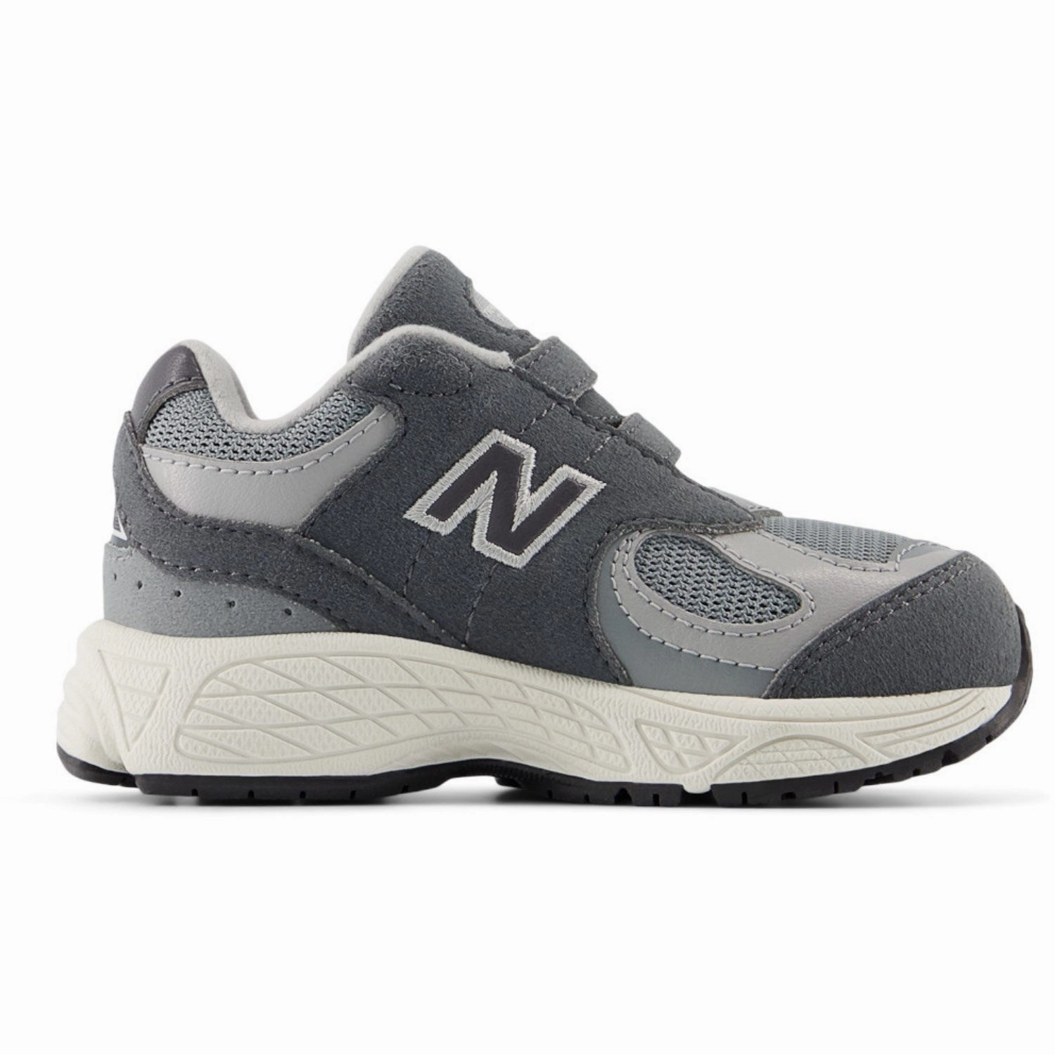Travel shoes New Balance Castlerock New Balance 2002 Kids Hook & Loop